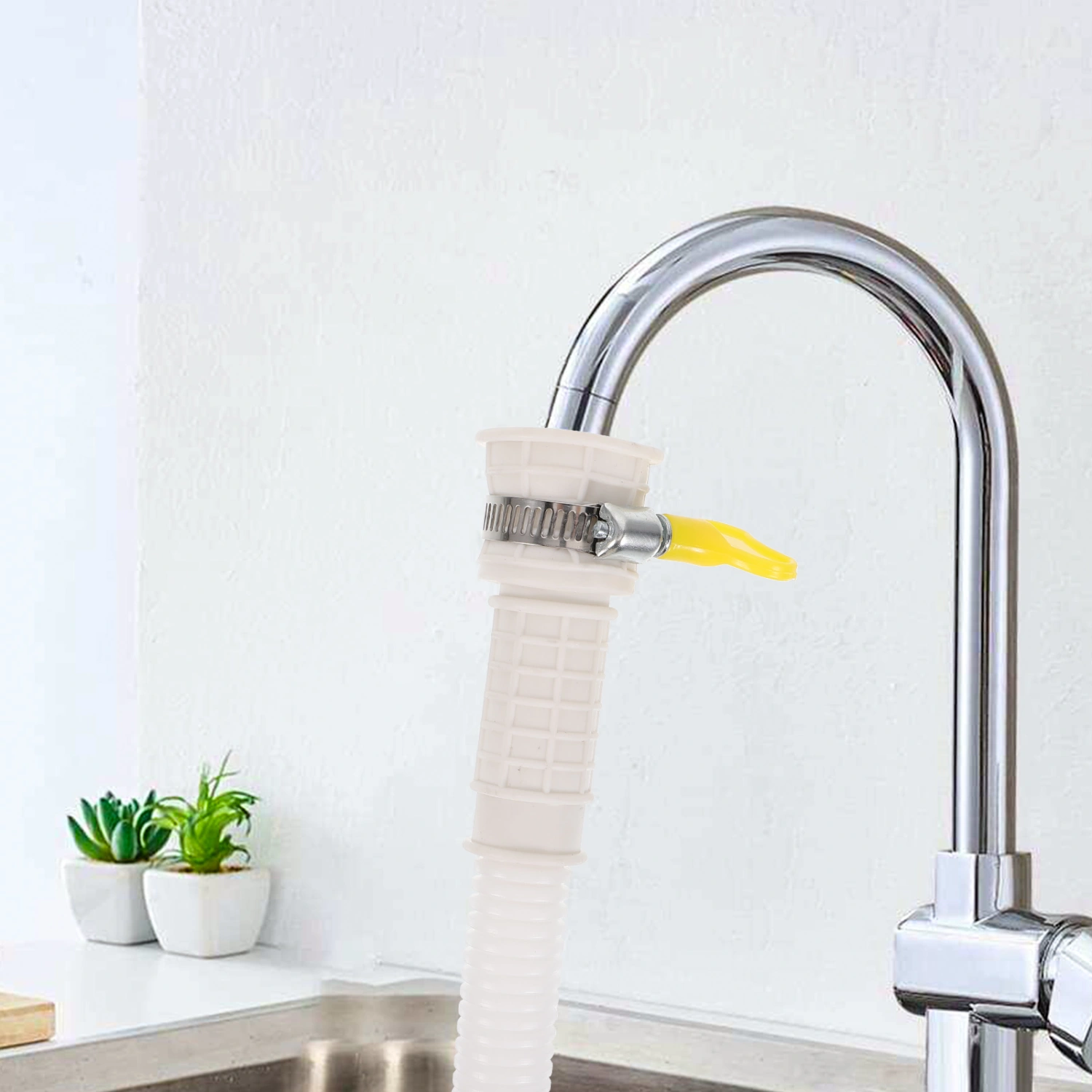Air Conditioner Drain Hose 2m Mini Split Drain Hose Portable Ac Drain Hose