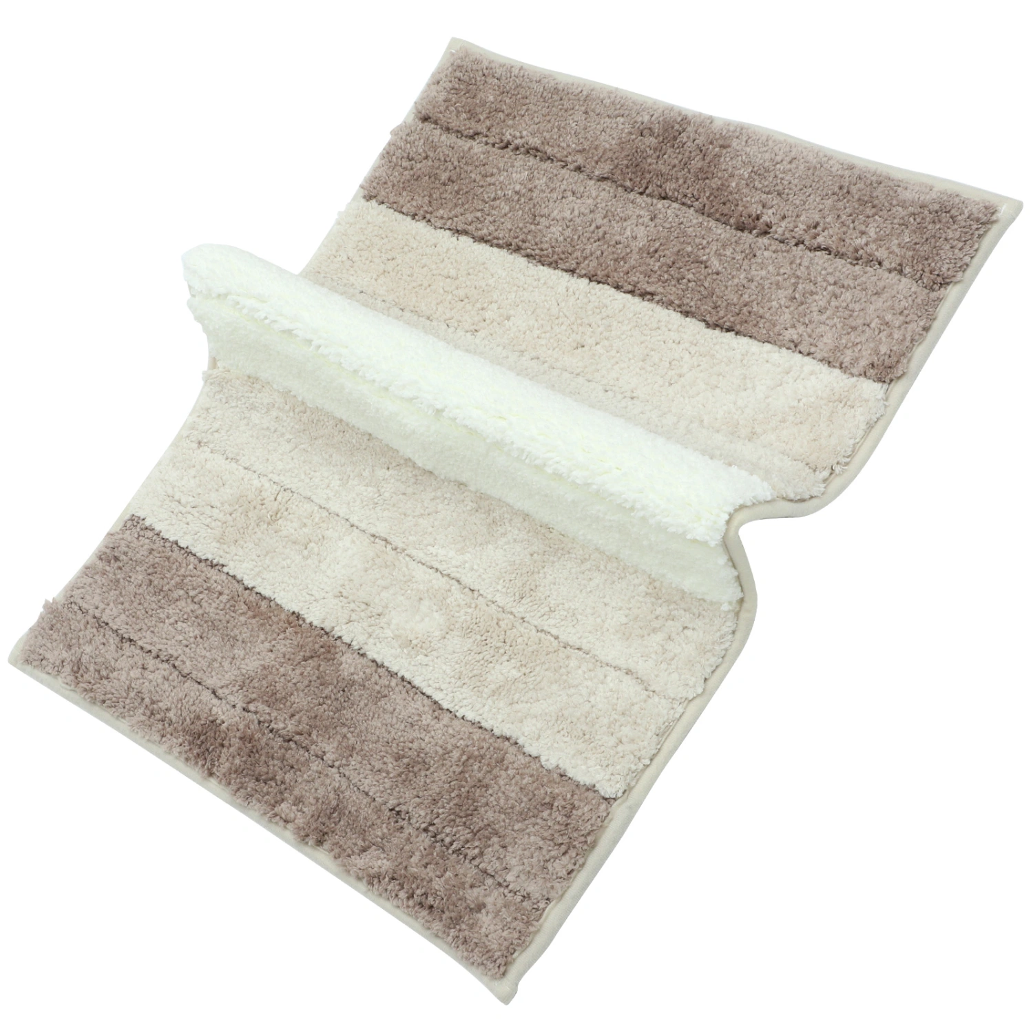 Bathroom Absorbent Mat Anti-slip Bathroom Mat Bathroom Floor Mat Bathroom Rug Mat