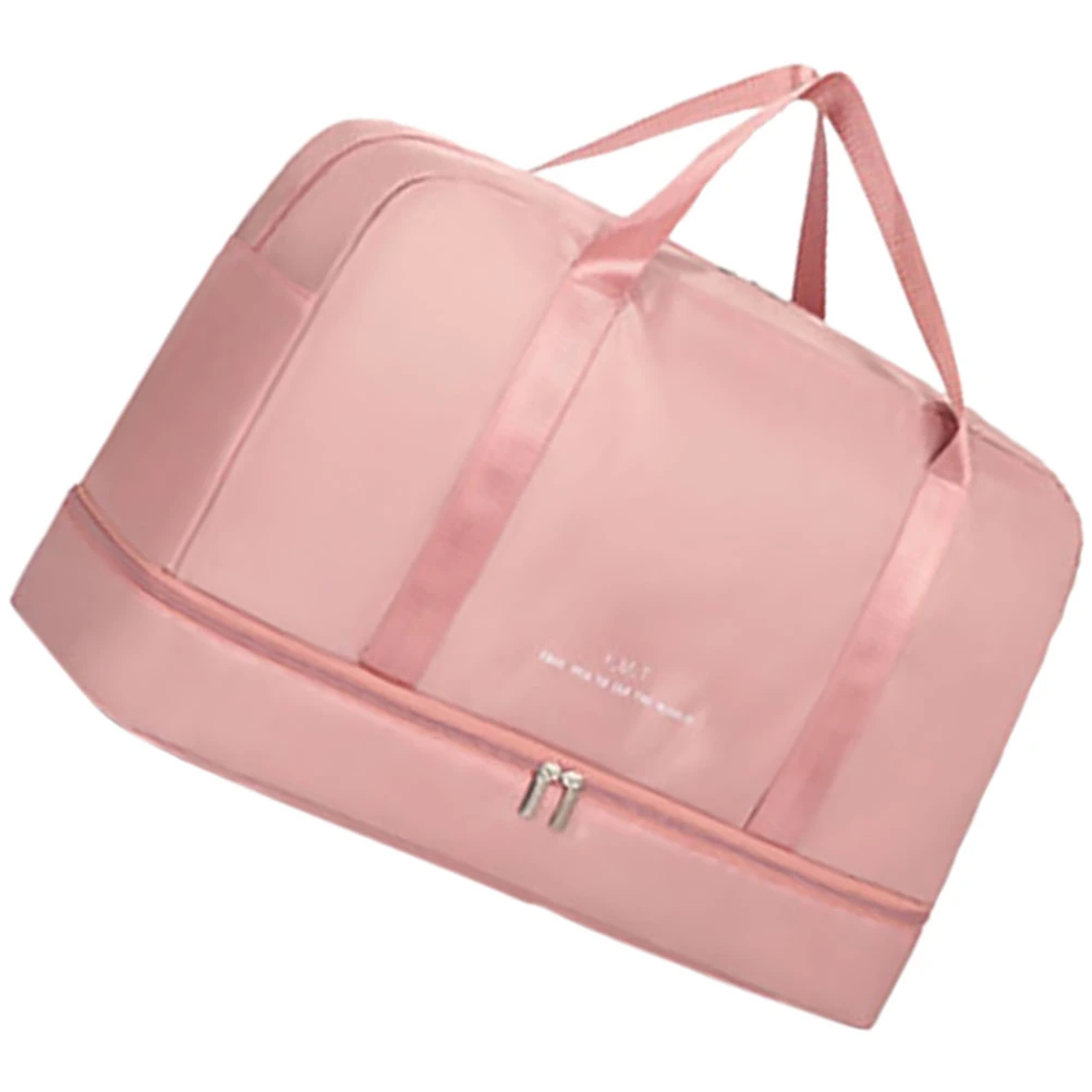 Portable Travel Bag Personal Item Bag Travel Tote Bag Gym Bag Cute Tote Bag for Women