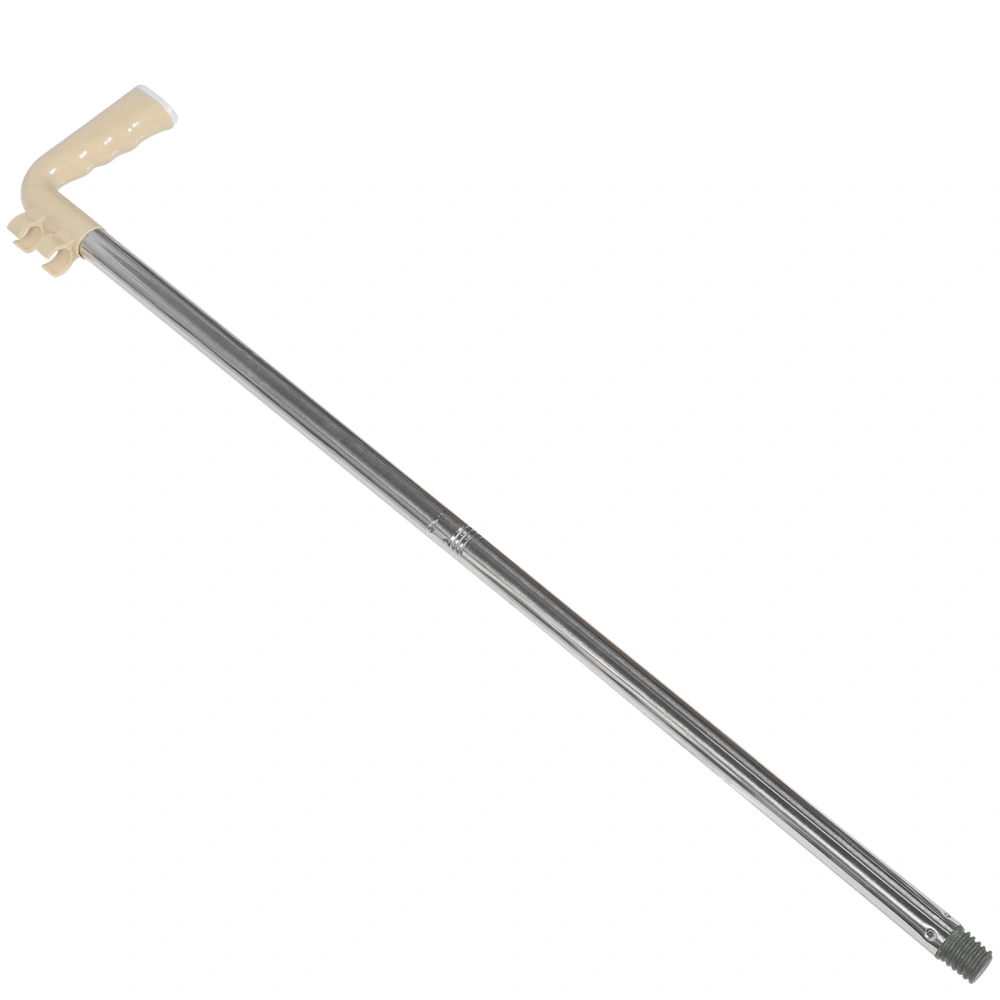 Broom Handle 22mm Broom Replacement Stick Floor Cleaning Broom Handle Stick