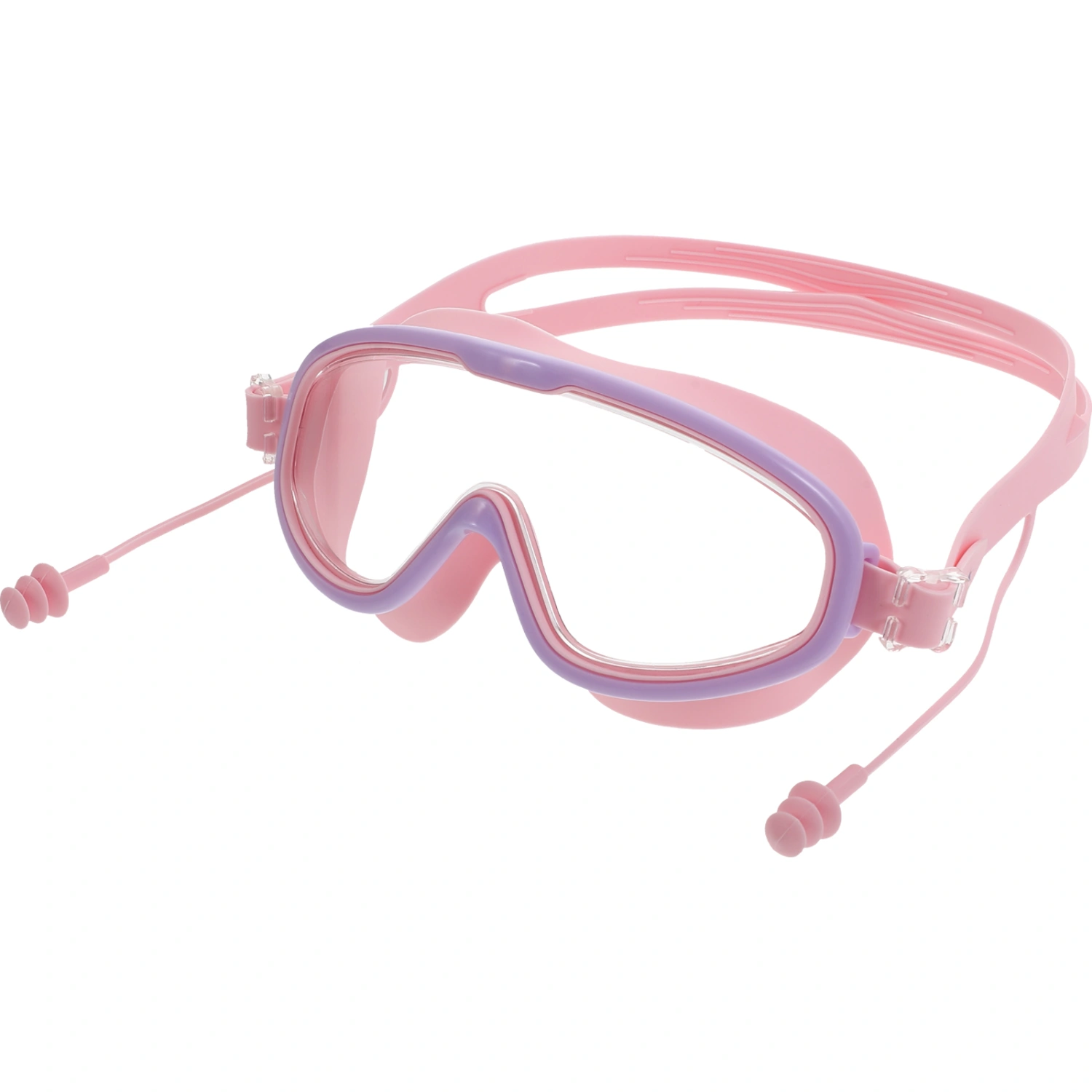 Swimming Goggle for Children Kids Swim Eye Protector Swimming Eyewear Toddlers Swim Goggle