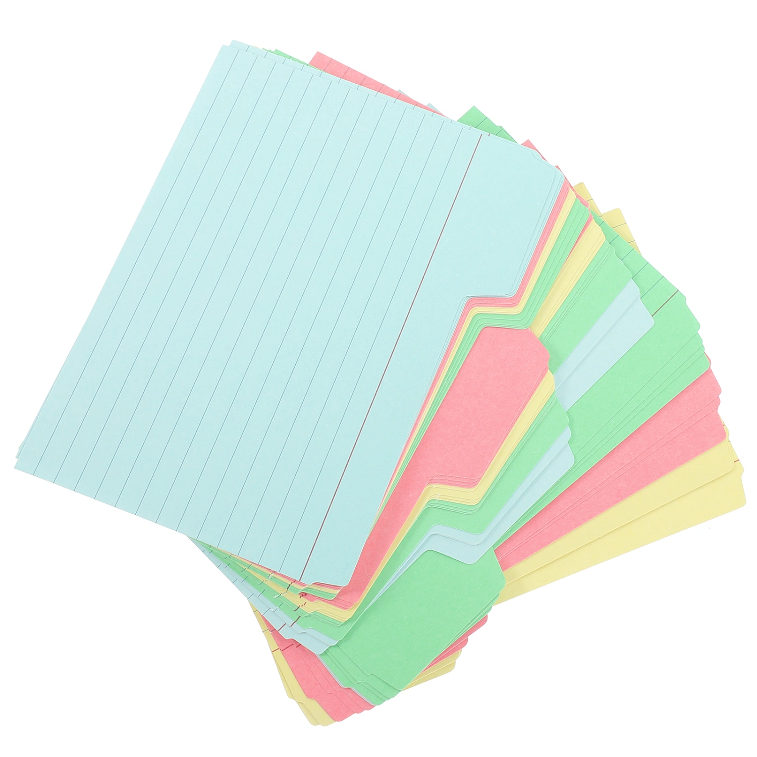 1 Book of Note Pads Small Lined Notepad Tear Off Memo Pad Daily Plan Notepads