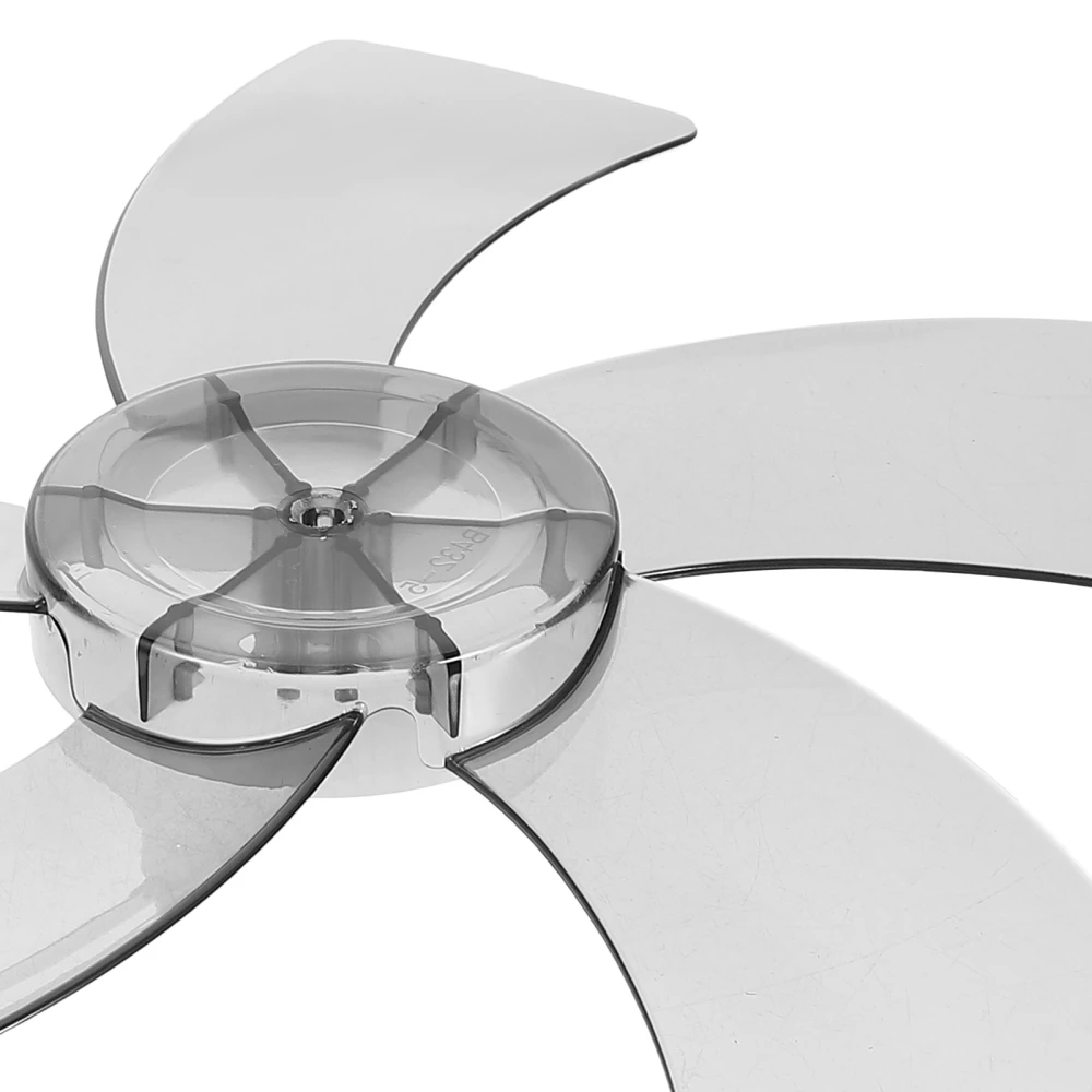 Standing Fan Blade Multi Leaves Standing Fan Blade Electric Fan Leaf Indoor Wall Fan Blade