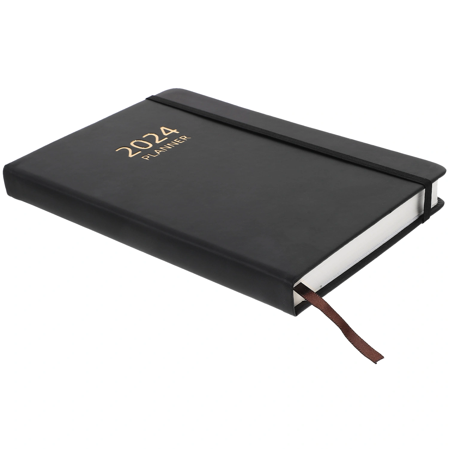 Planning Writing Notebook Yearly Schedule Notepad Office Daily Planning Notebook