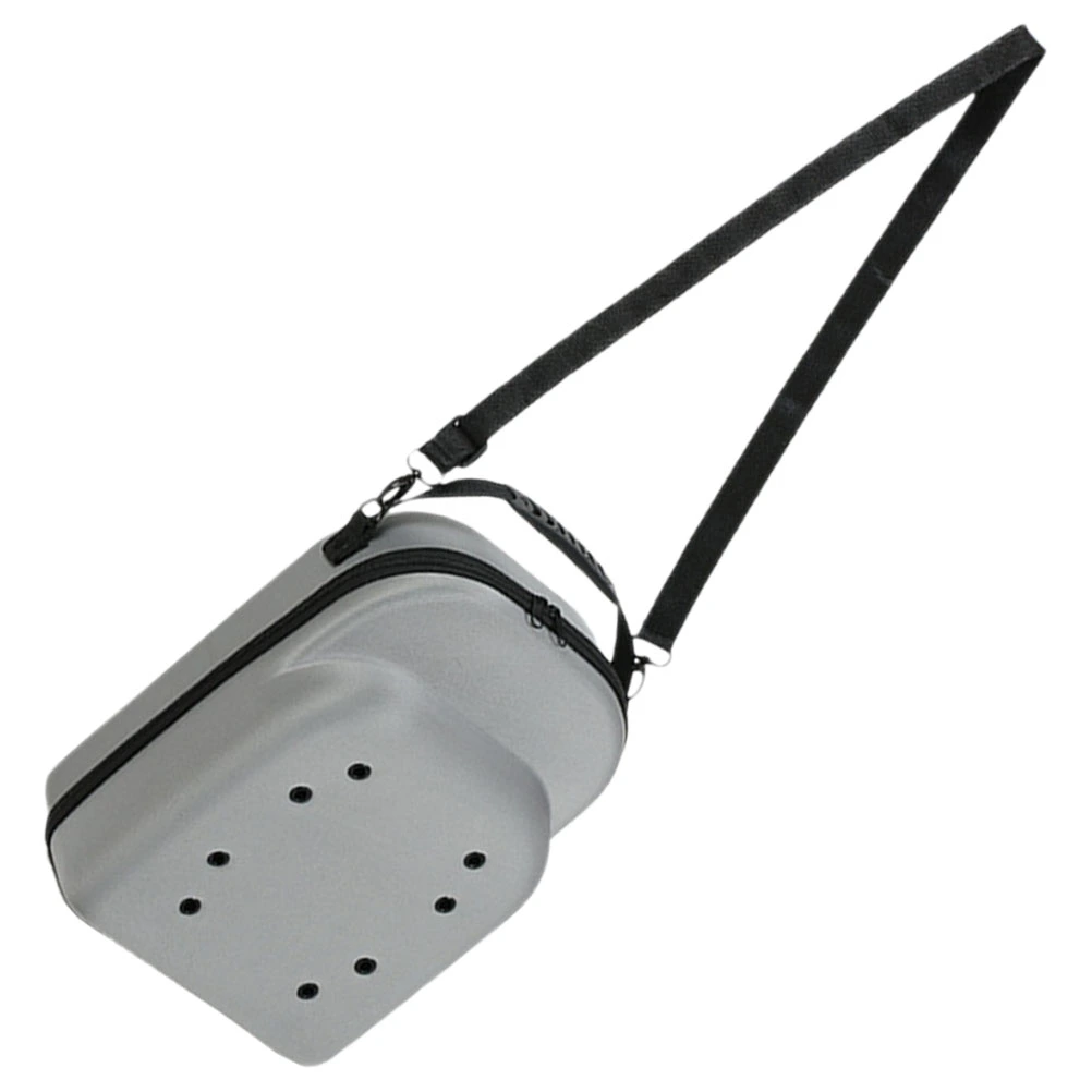 Travel Hat Case Baseball Hat Storage Case Baseball Cap Carrier Case Hat Protective Box