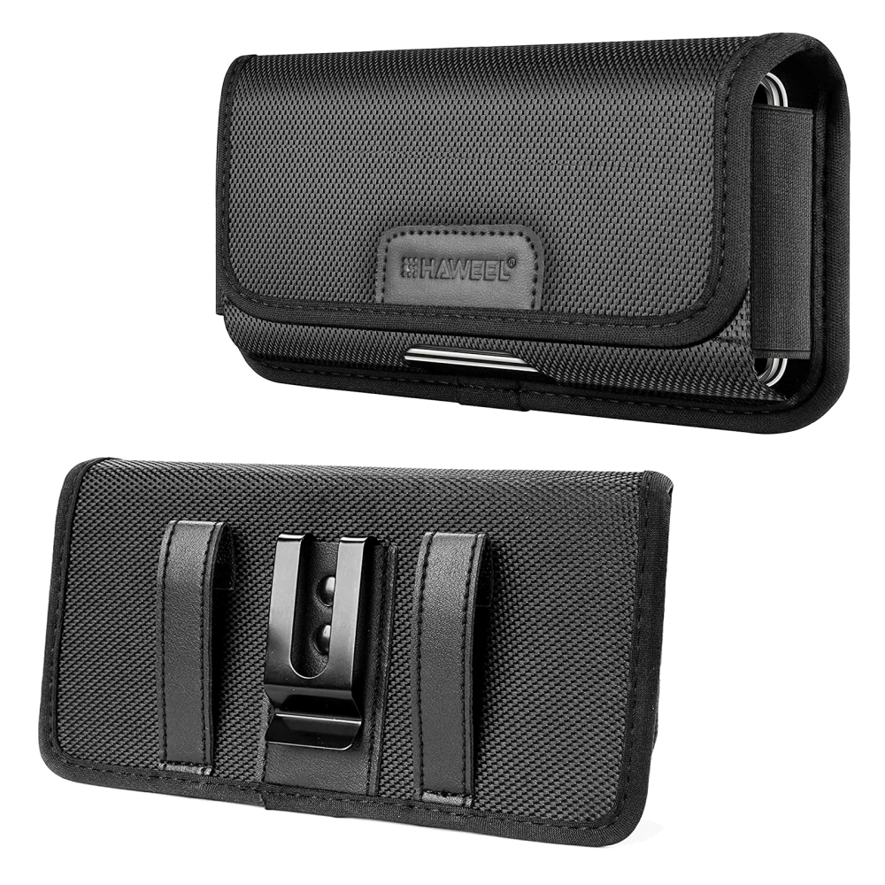 Belt Pouch 4.7 inch Portable Phone Bag Multifunctional Camping Belt Pouch