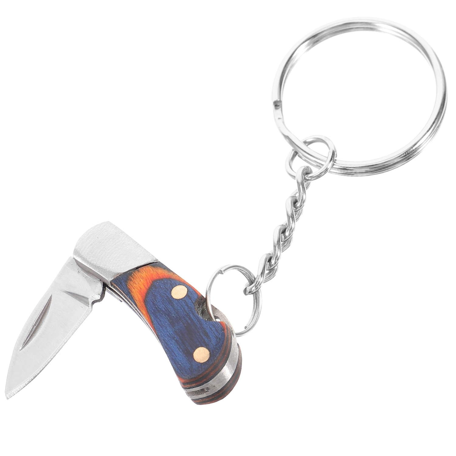 Pockets Cutter Mini Cutter Keychain Miniature Kitchen Cutter Envelop Letter Opener