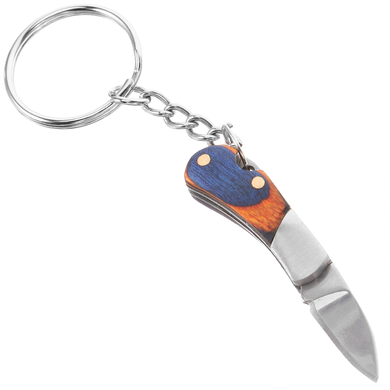 Pockets Cutter Mini Cutter Keychain Miniature Kitchen Cutter Envelop Letter Opener