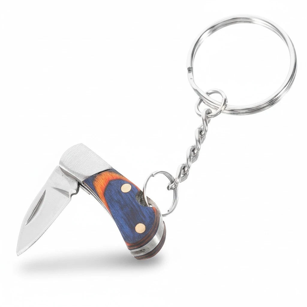 Pockets Cutter Mini Cutter Keychain Miniature Kitchen Cutter Envelop Letter Opener