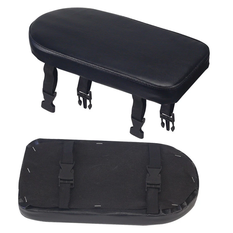 Comfortable Bike Backseat Cushion Mountain Bike Backstand Saddle Bike Supply