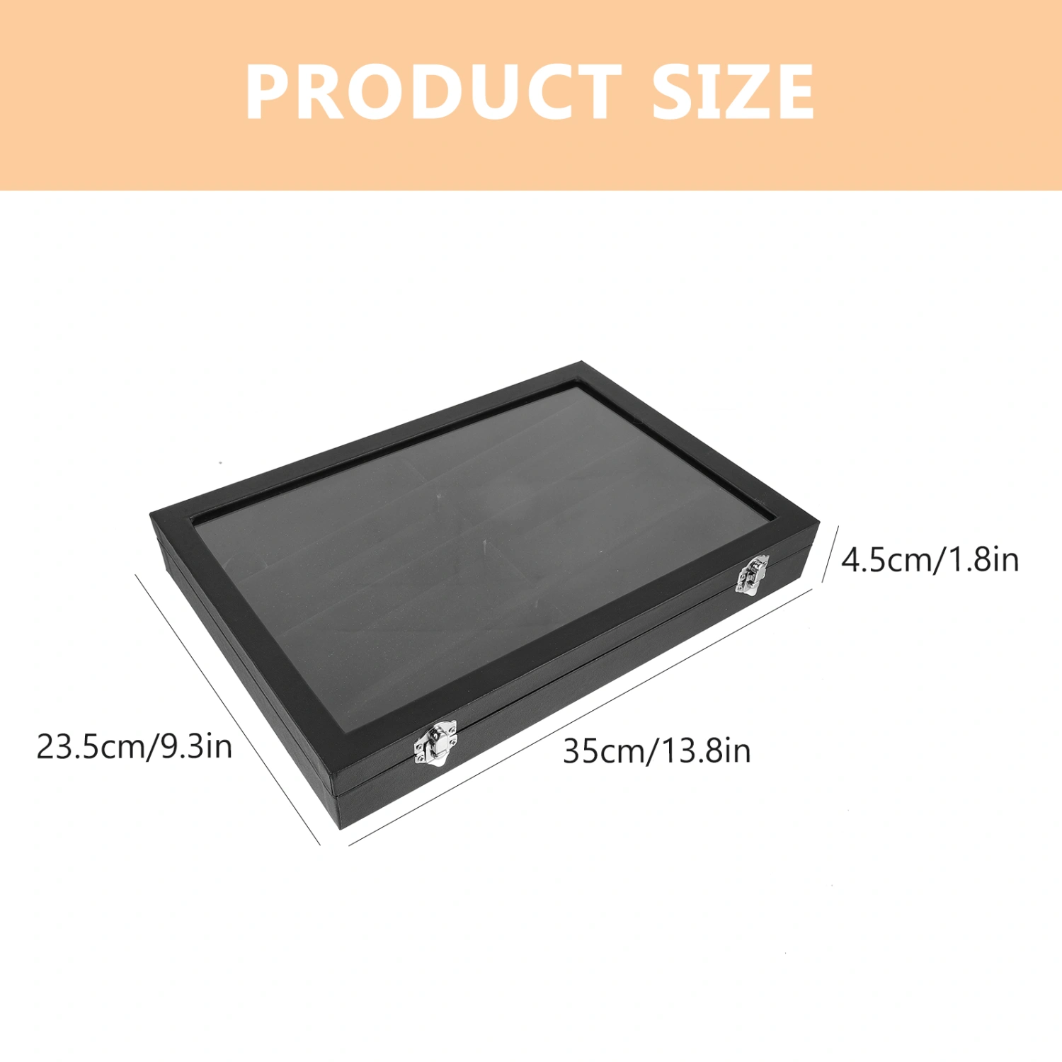 Sunglass Organizer Case Sunglasses Holder Organizer Glasses Display Box