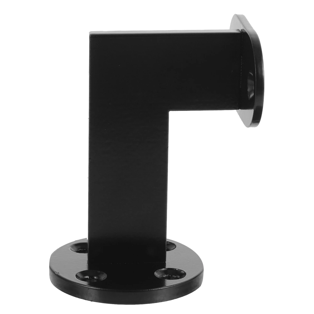 Practical Handrail Bracket Stair Handrail Column Support Hand Rail Holder for Indoor Stair