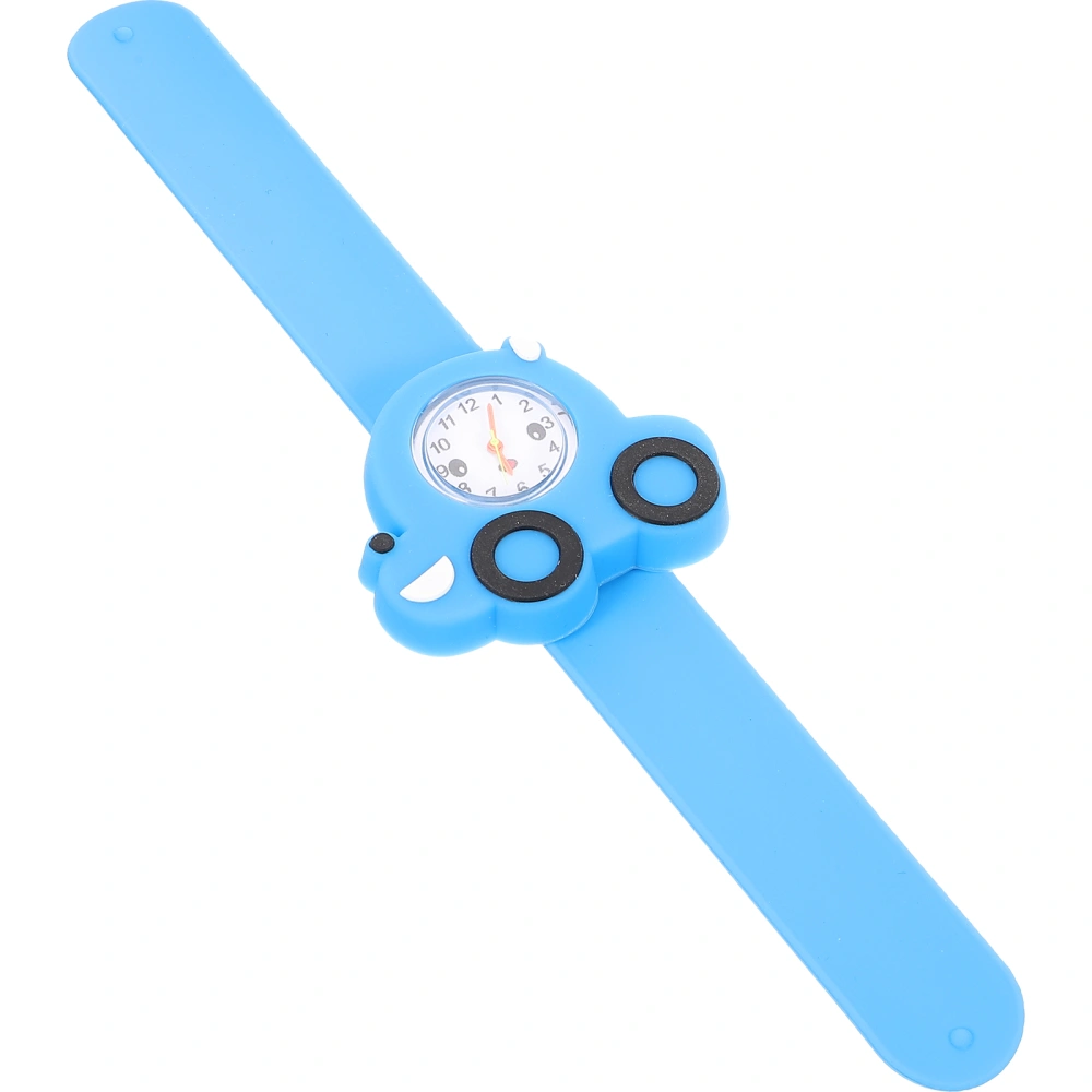 Cartoon Slap Watch Toddlers Slap Watch Wristband Design Slap Watch Decor