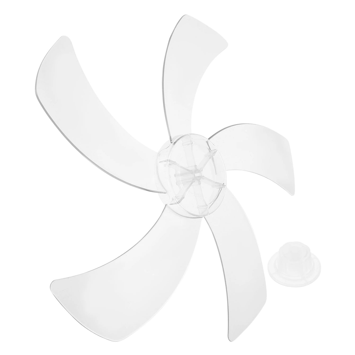Standing Fan Blade Multi Leaves Standing Fan Blade Electric Fan Leaf Indoor Wall Fan Blade