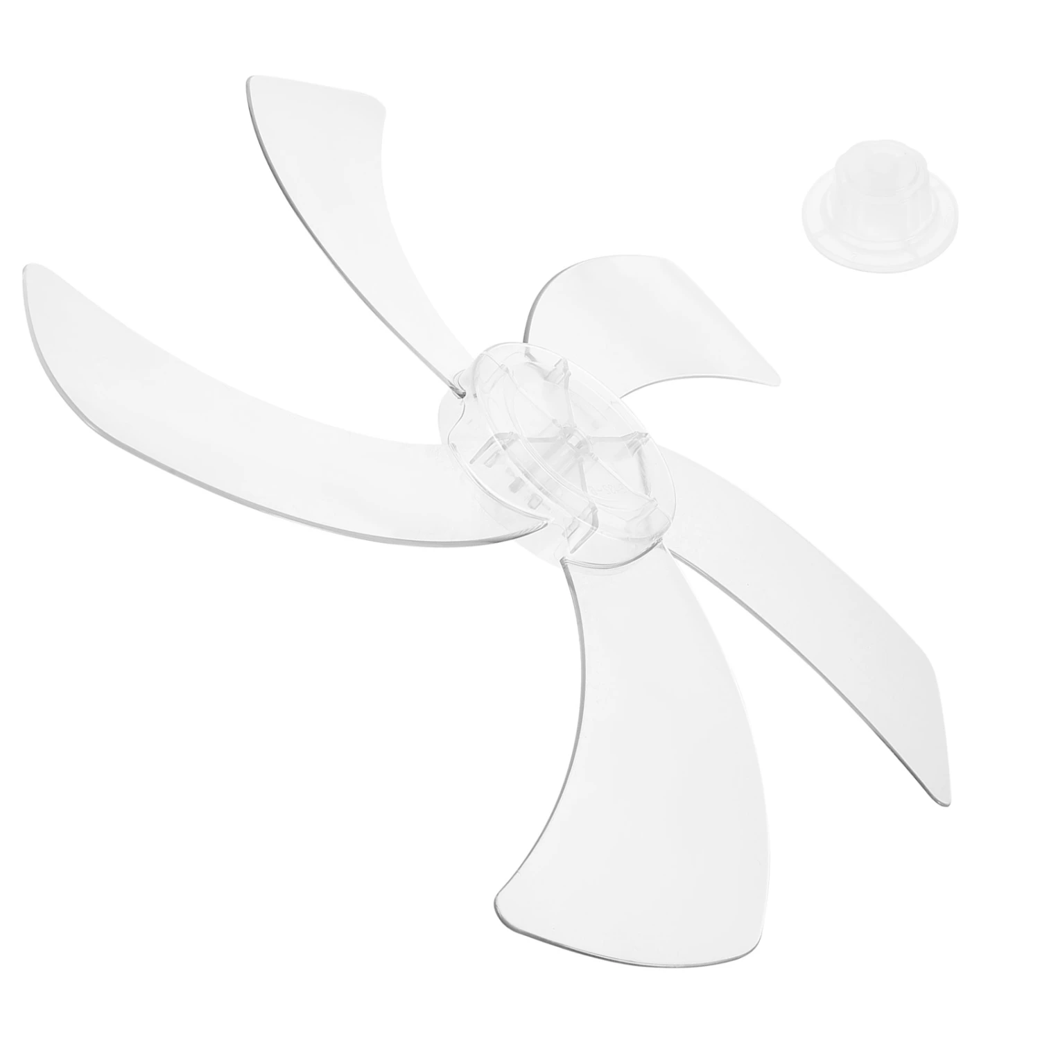 Standing Fan Blade Multi Leaves Standing Fan Blade Electric Fan Leaf Indoor Wall Fan Blade