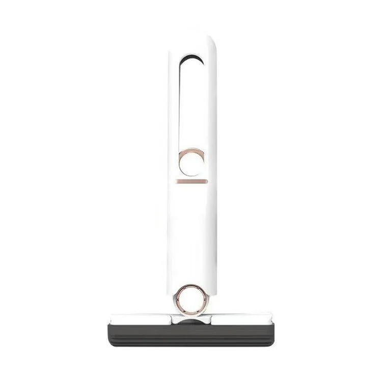 1 Set Mini Mop Portable Self-squeeze Mini Mop Mini Portable Mop for Small Places