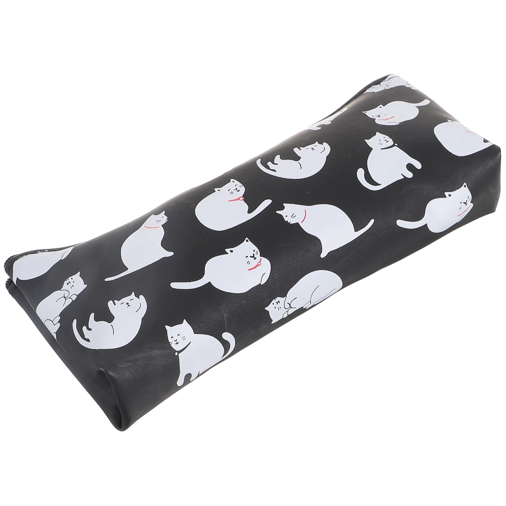 Reusable Pencil Bag Portable Pencil Case Household Pen Storage Bag Storage Bag for Storage