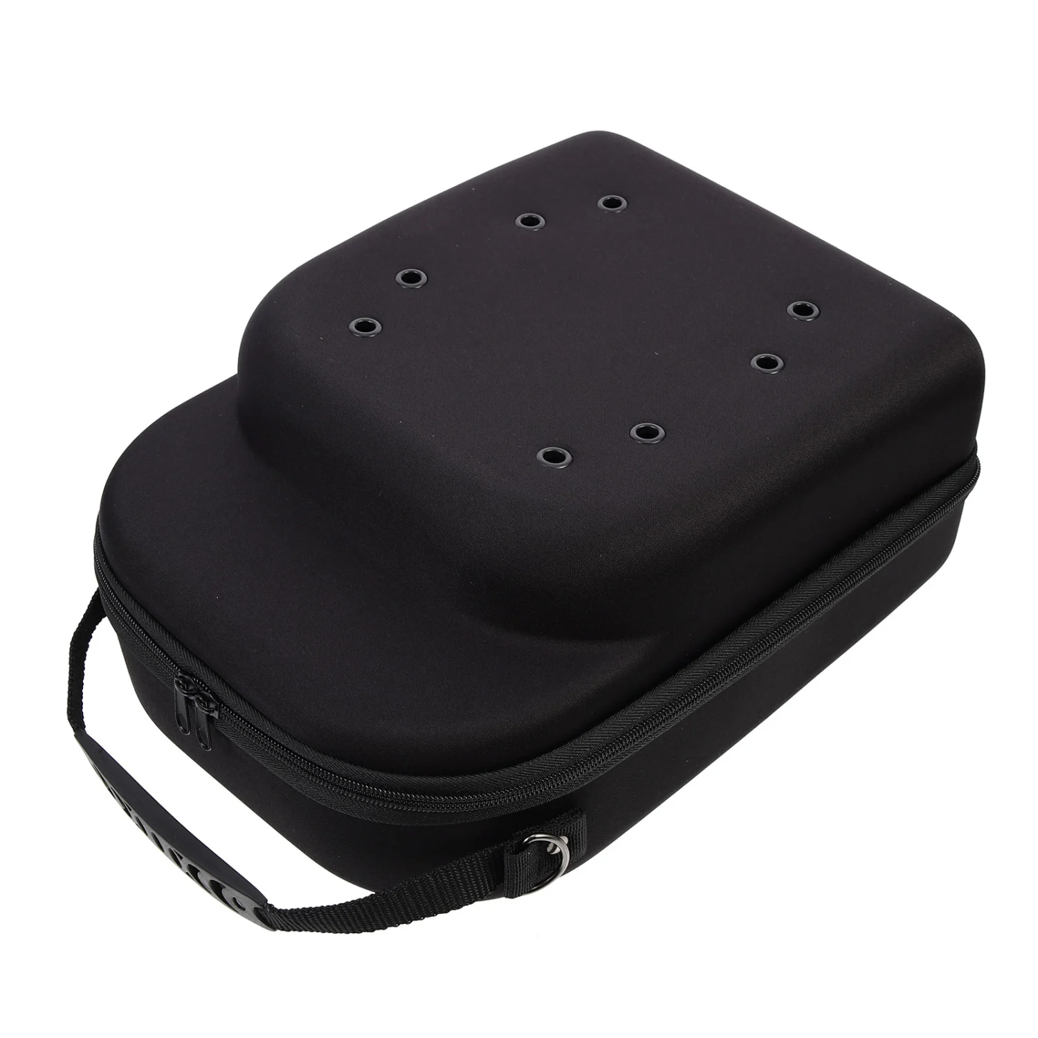 Hat Travel Case for Baseball Cap Portable Hat Case Carrier Hat Protective Box Organzier