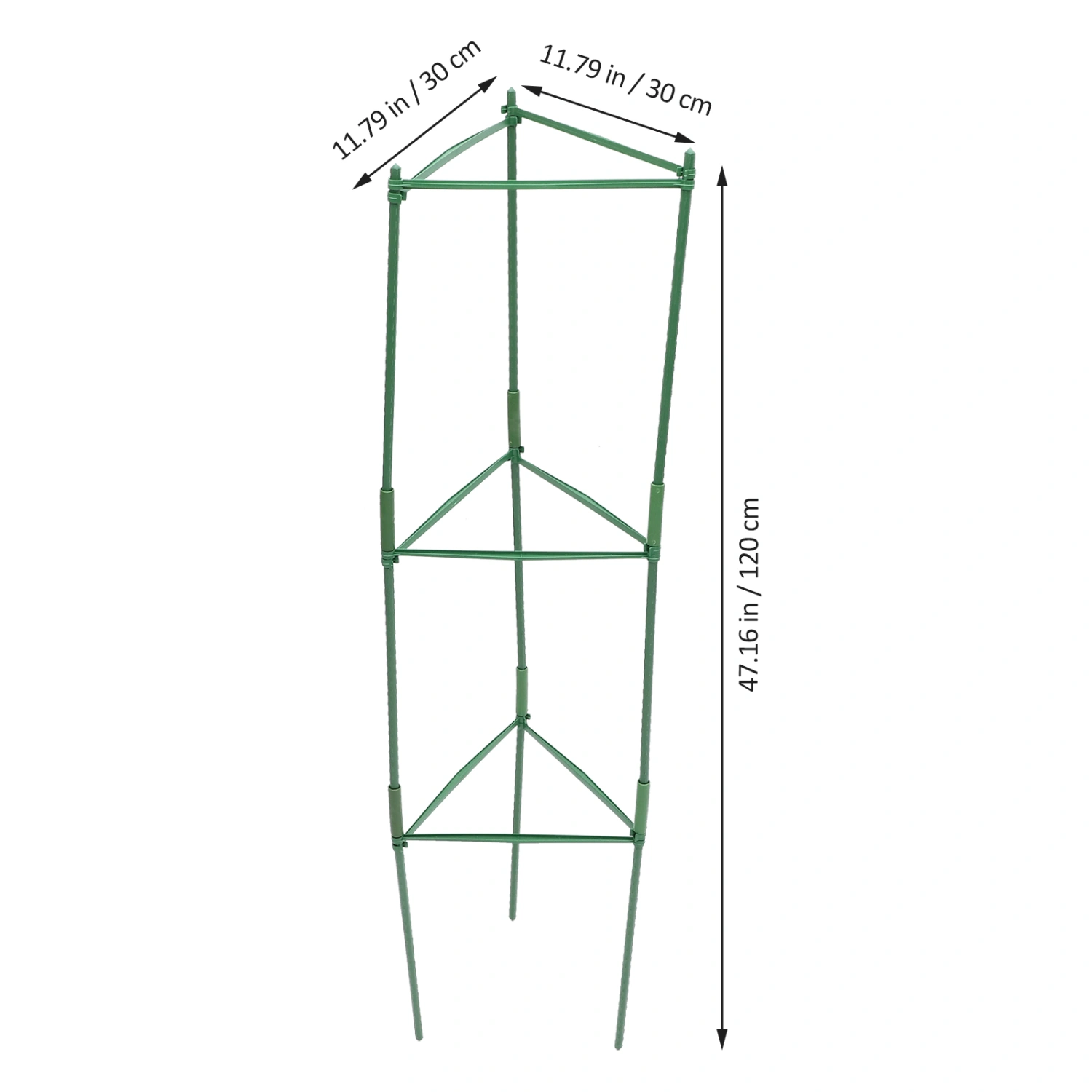 Tomato Cage Garden Trellis Indoor Plant Trellis Plants Climbing Frame Vegetable Trellis Garden Trellis