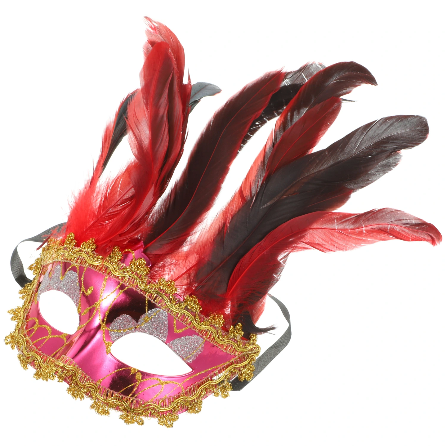 Masquerade Party Cosplay Mask Venetian Masquerade Mask Fancy Dress Party Favor