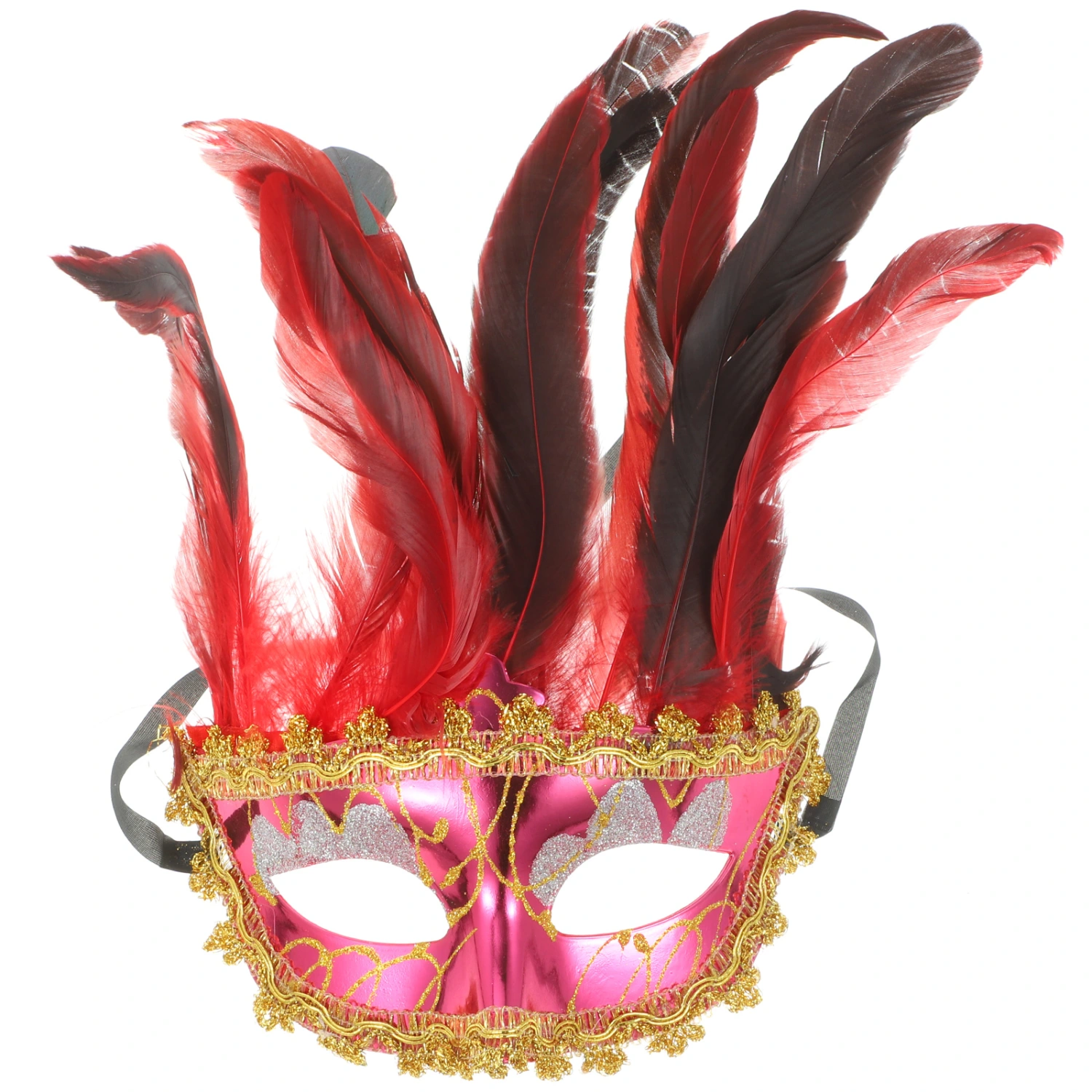Masquerade Party Cosplay Mask Venetian Masquerade Mask Fancy Dress Party Favor