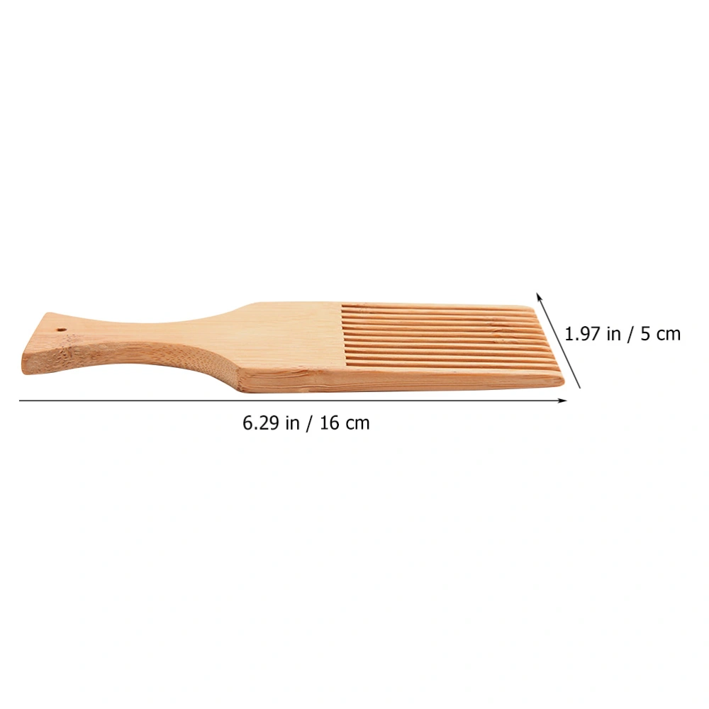 Women Hair Styling Comb Wooden Comb Multifunctional Comb Men Beard Comb