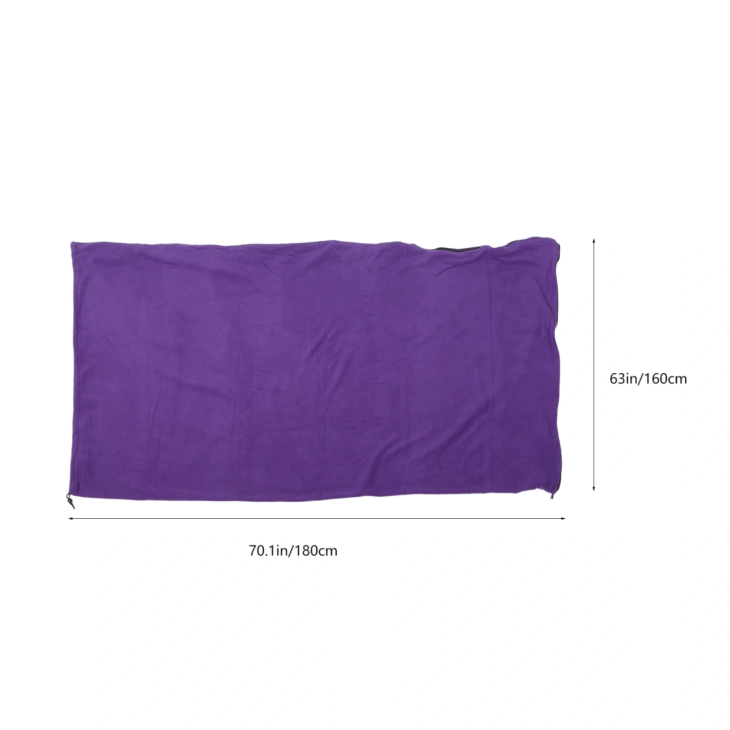 Sleeping Blanket for Camping Picnic Rest Blanket Camping Floor Blanket Reusable Blanket