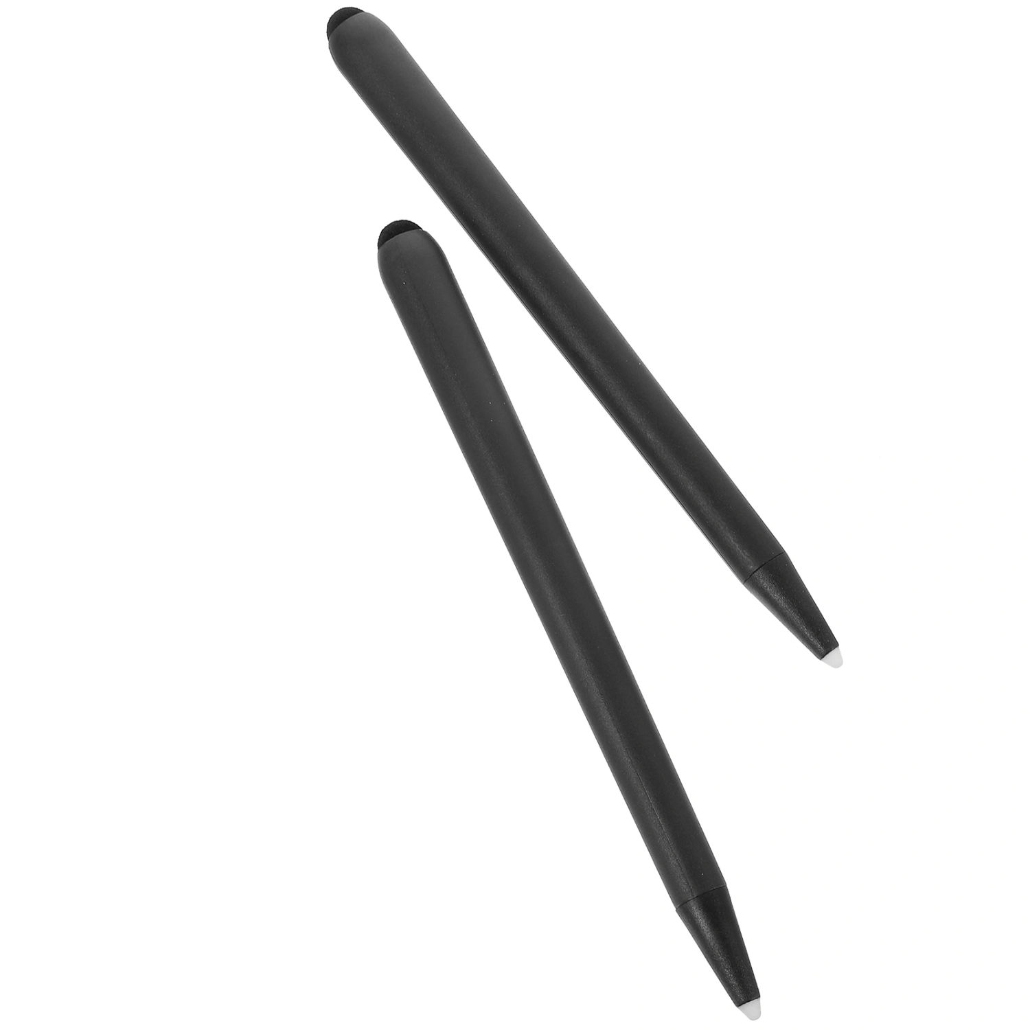 2pcs Capacitive Screens Pen Whiteboard Infrared Screen Touch Screen Pen Convenient Stylus Pen