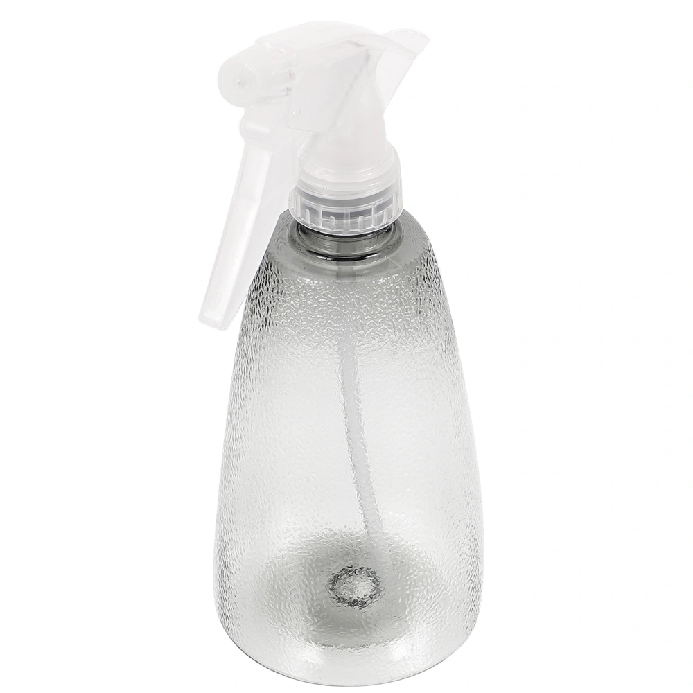 Spray Bottle 500ml Liquid Spray Bottle Reusable Adjustable Spray Bottle Cleaning