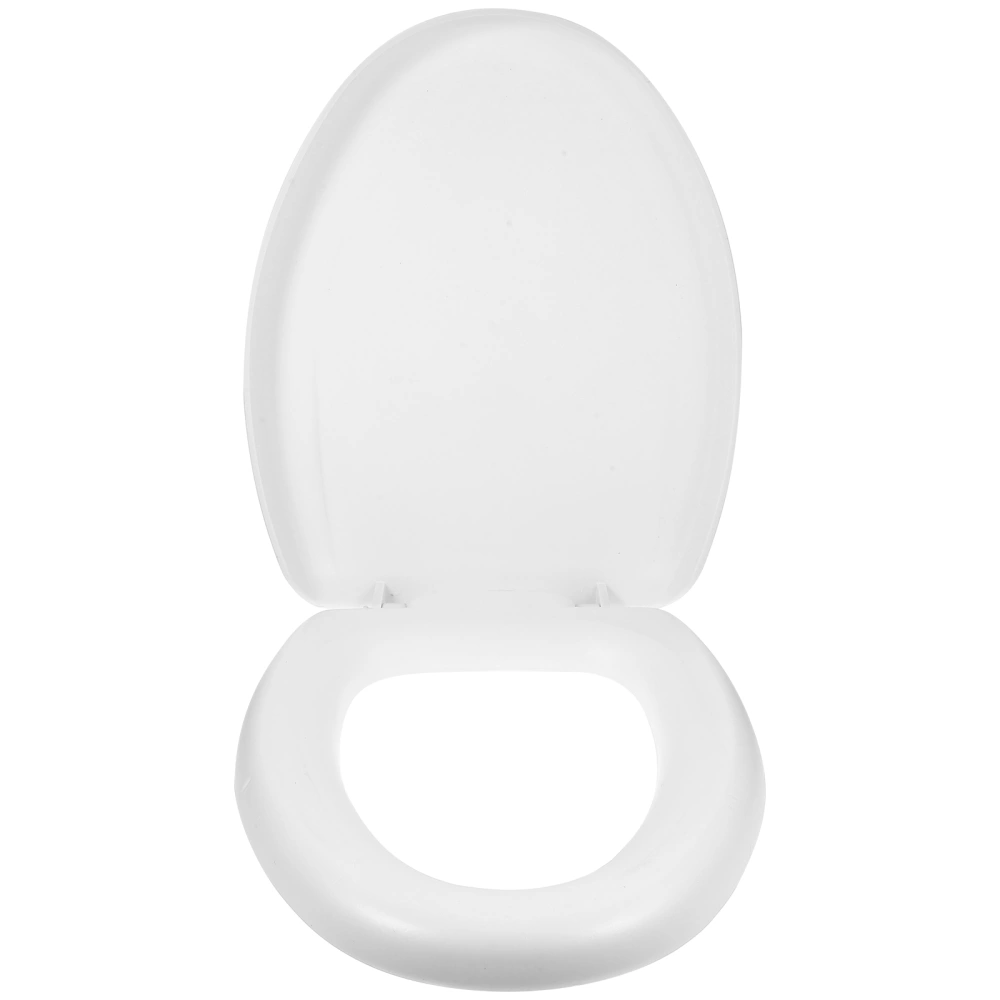 Toilet Seat Plastic Eva Toilet Seat Universal Toilet Seat Replacement Home Toilet Seat Cover