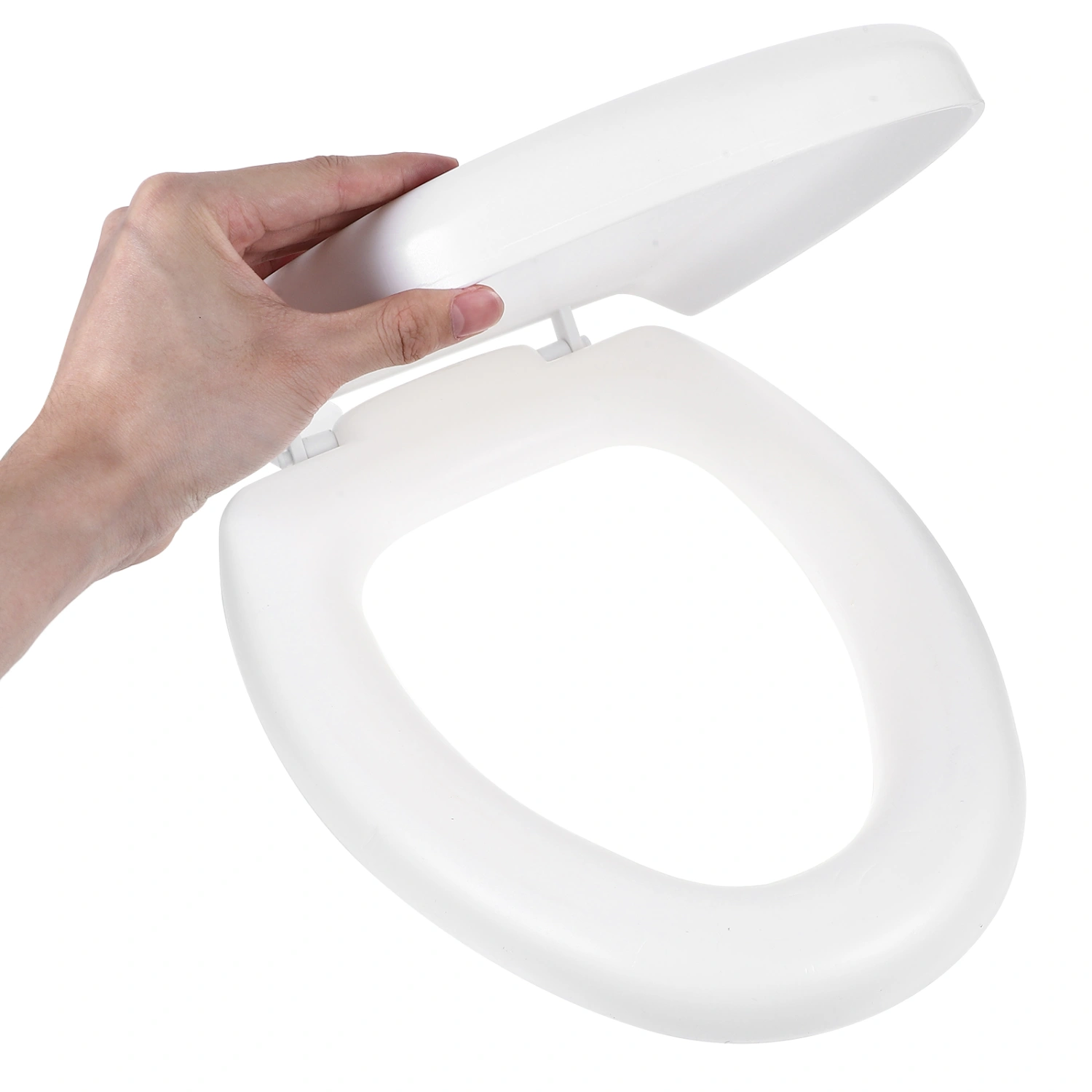 Toilet Seat Plastic Eva Toilet Seat Universal Toilet Seat Replacement Home Toilet Seat Cover