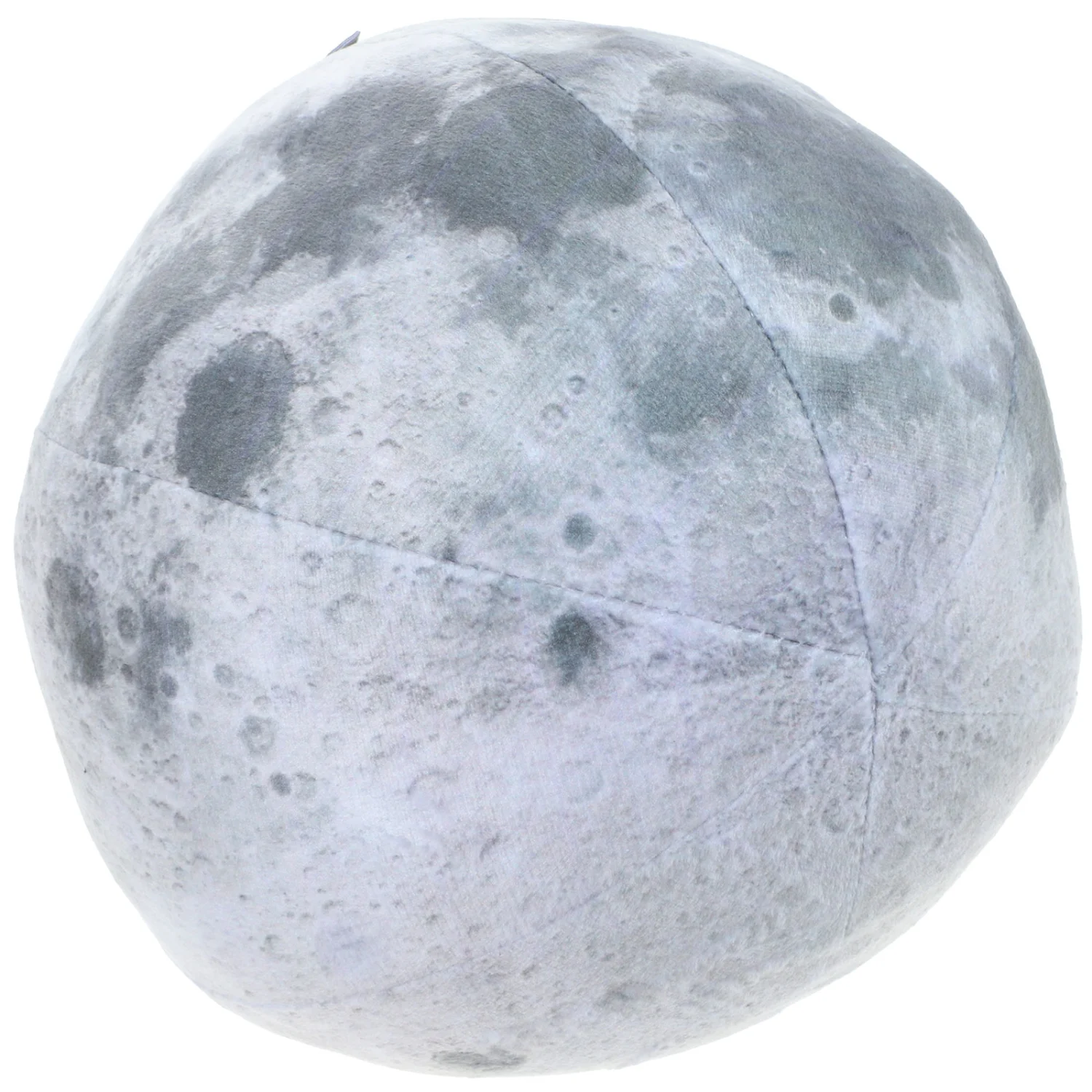 Novelty Planet Throw Pillow Household Decorative Moon Pattern Cushion Soft Couch Sofa Pillow