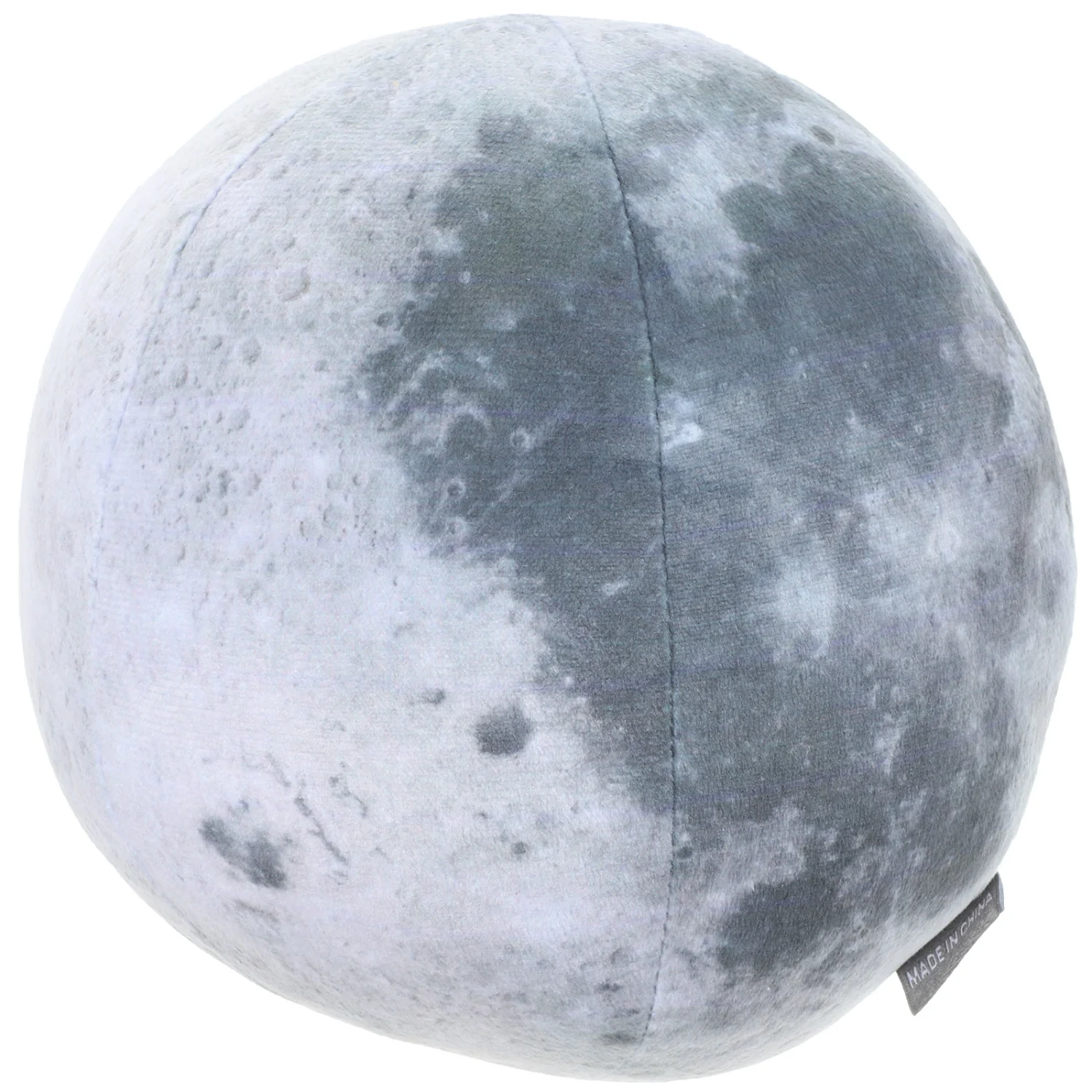 Novelty Planet Throw Pillow Household Decorative Moon Pattern Cushion Soft Couch Sofa Pillow