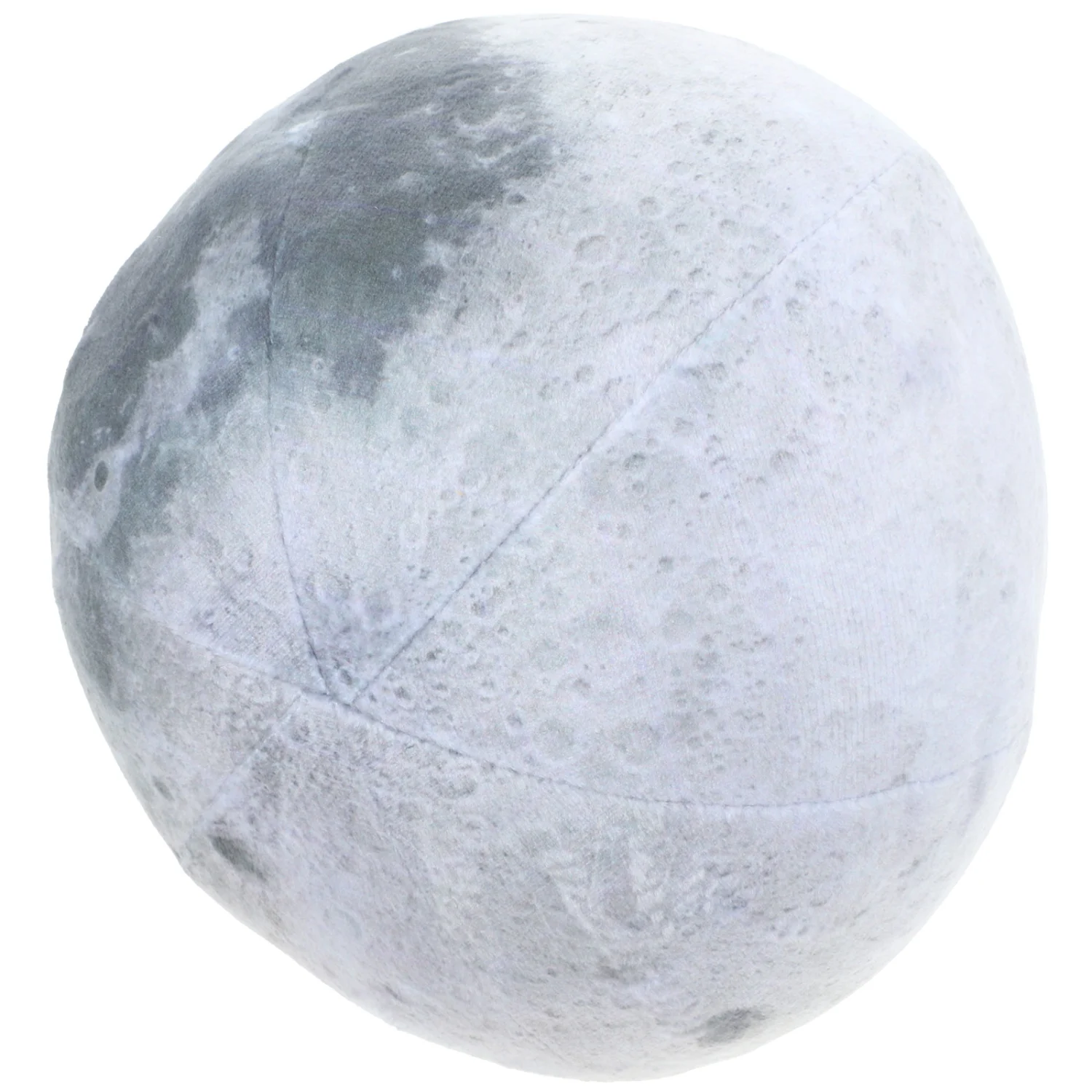 Novelty Planet Throw Pillow Household Decorative Moon Pattern Cushion Soft Couch Sofa Pillow