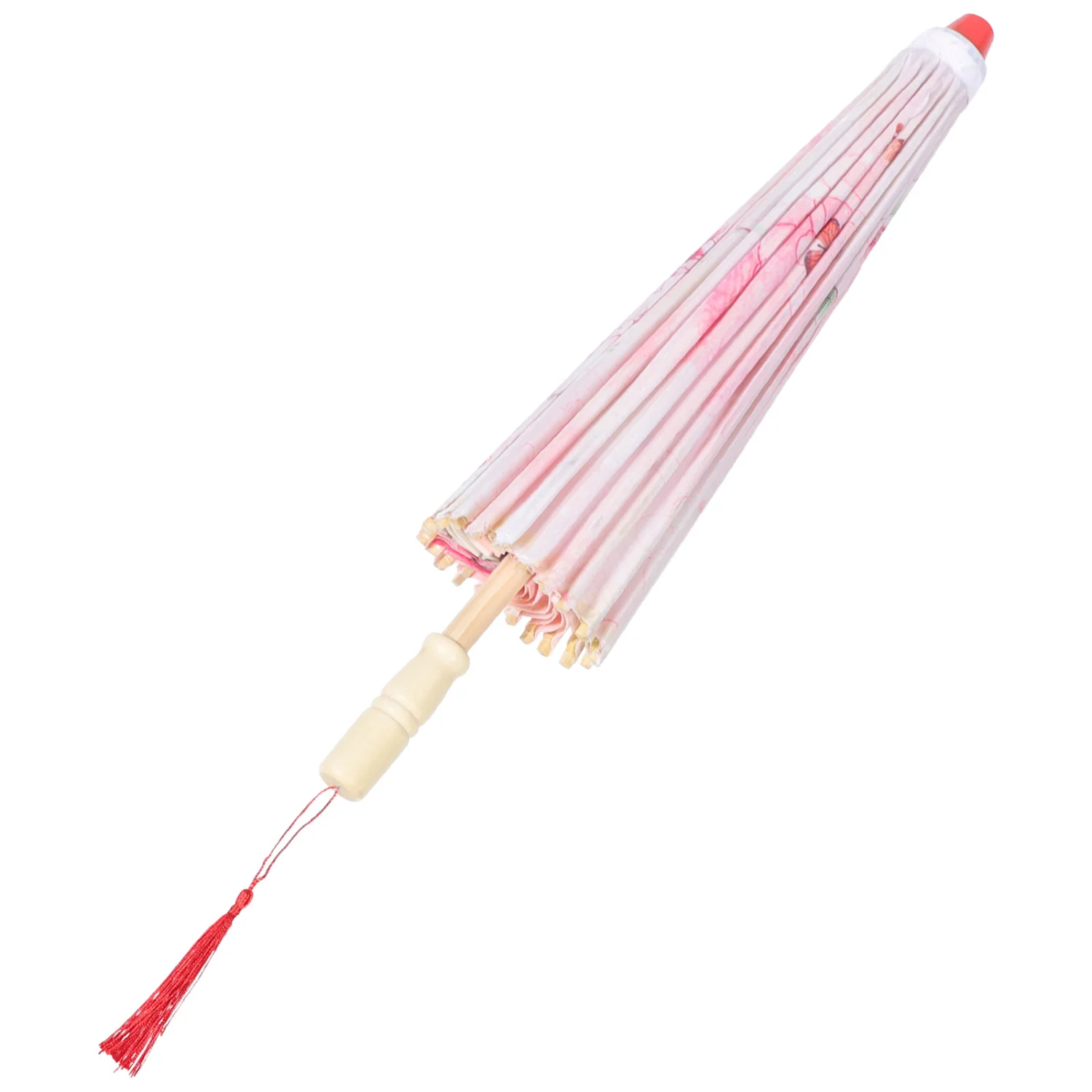 Decorative Umbrella Classical Umbrella Japanese Style Photography Umbrella Party Favor