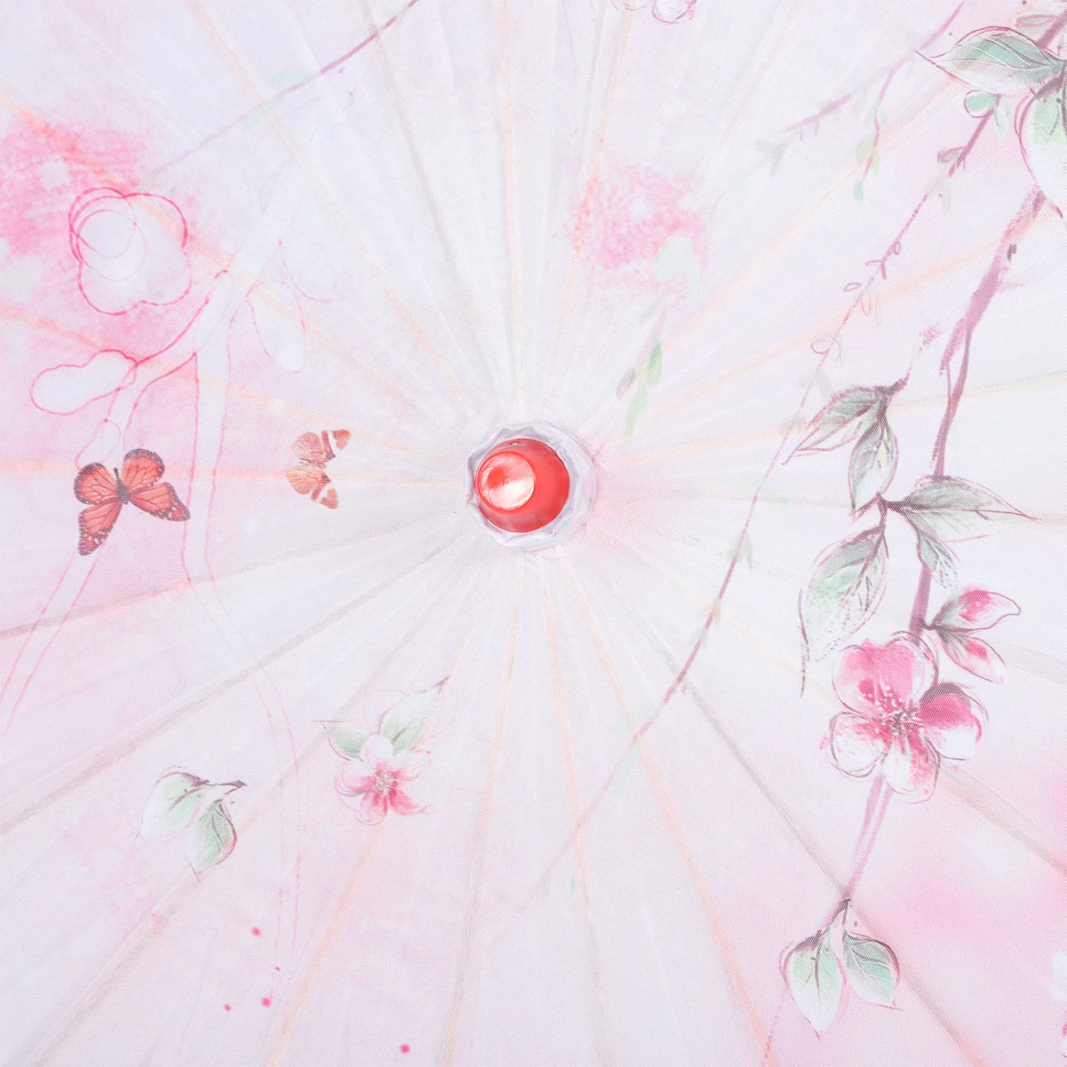 Decorative Umbrella Classical Umbrella Japanese Style Photography Umbrella Party Favor