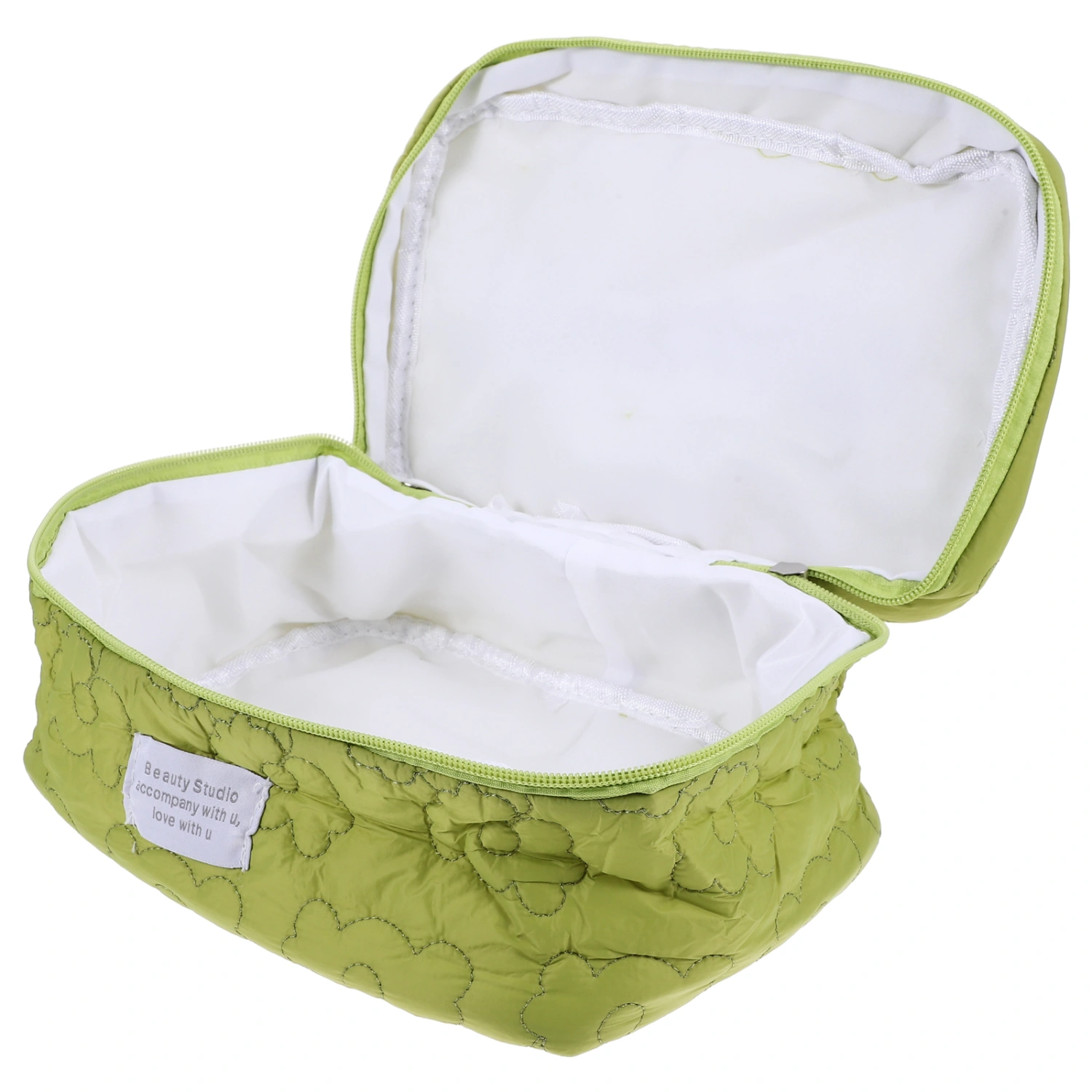Portable Makeup Bag Travel Makeup Bag Large Capacity Toiletries Bag Women Makeup Bag