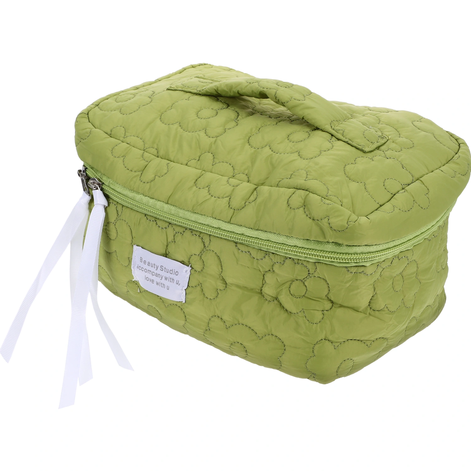 Portable Makeup Bag Travel Makeup Bag Large Capacity Toiletries Bag Women Makeup Bag