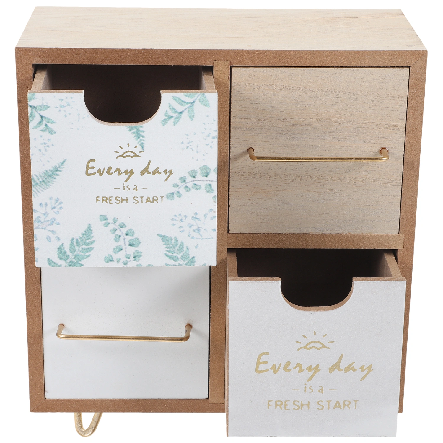 Desktop Drawer Organizer Jewelry Organizing Box Bedroom Cosmetics Storage Box
