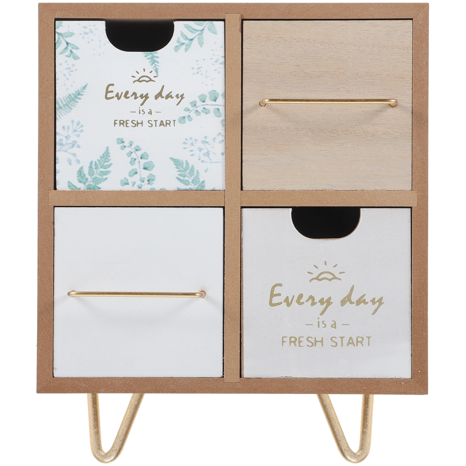 Desktop Drawer Organizer Jewelry Organizing Box Bedroom Cosmetics Storage Box