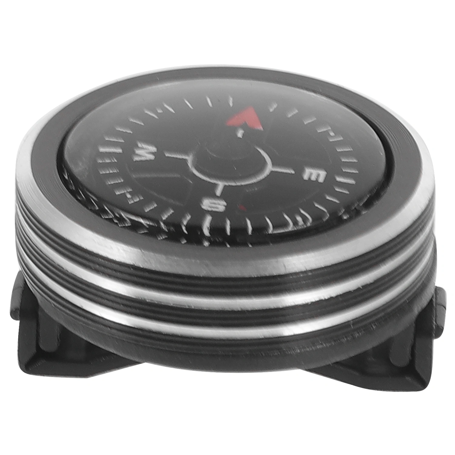 Camping Survival Compass Multi-use Small Compass Hiking Sailing Camping Compass Small Compass