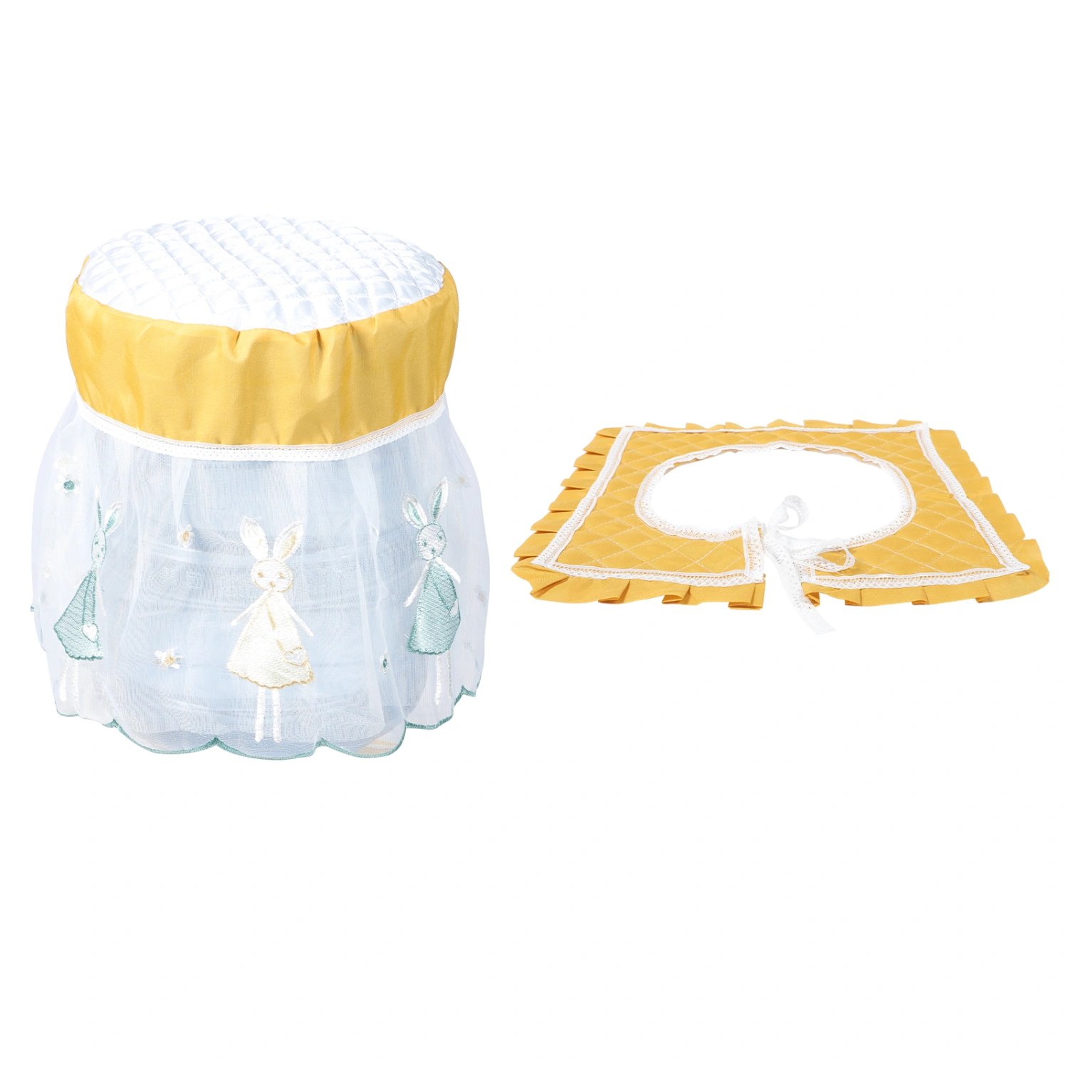 Water Dispenser Dust Cover Gallon Water Dispenser Cover Water Dispenser Bucket Protective Cover