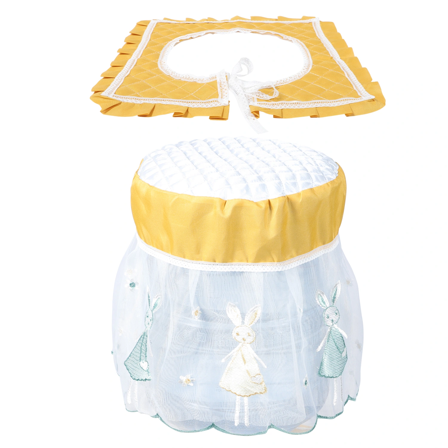 Water Dispenser Dust Cover Gallon Water Dispenser Cover Water Dispenser Bucket Protective Cover