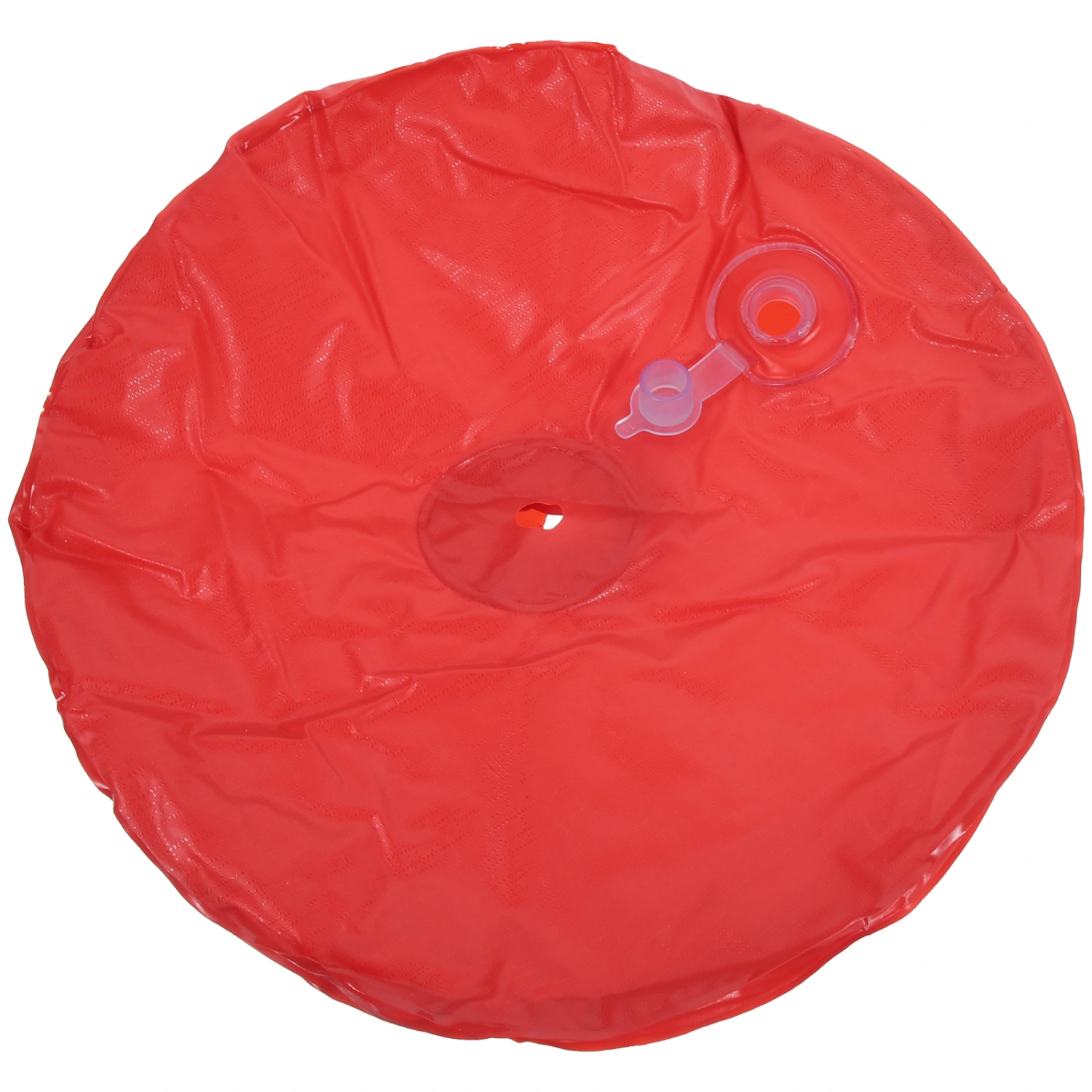 Umbrella Flag Base Weight Bag Water Filling Weight Pouch Umbrella Flag Water Bag