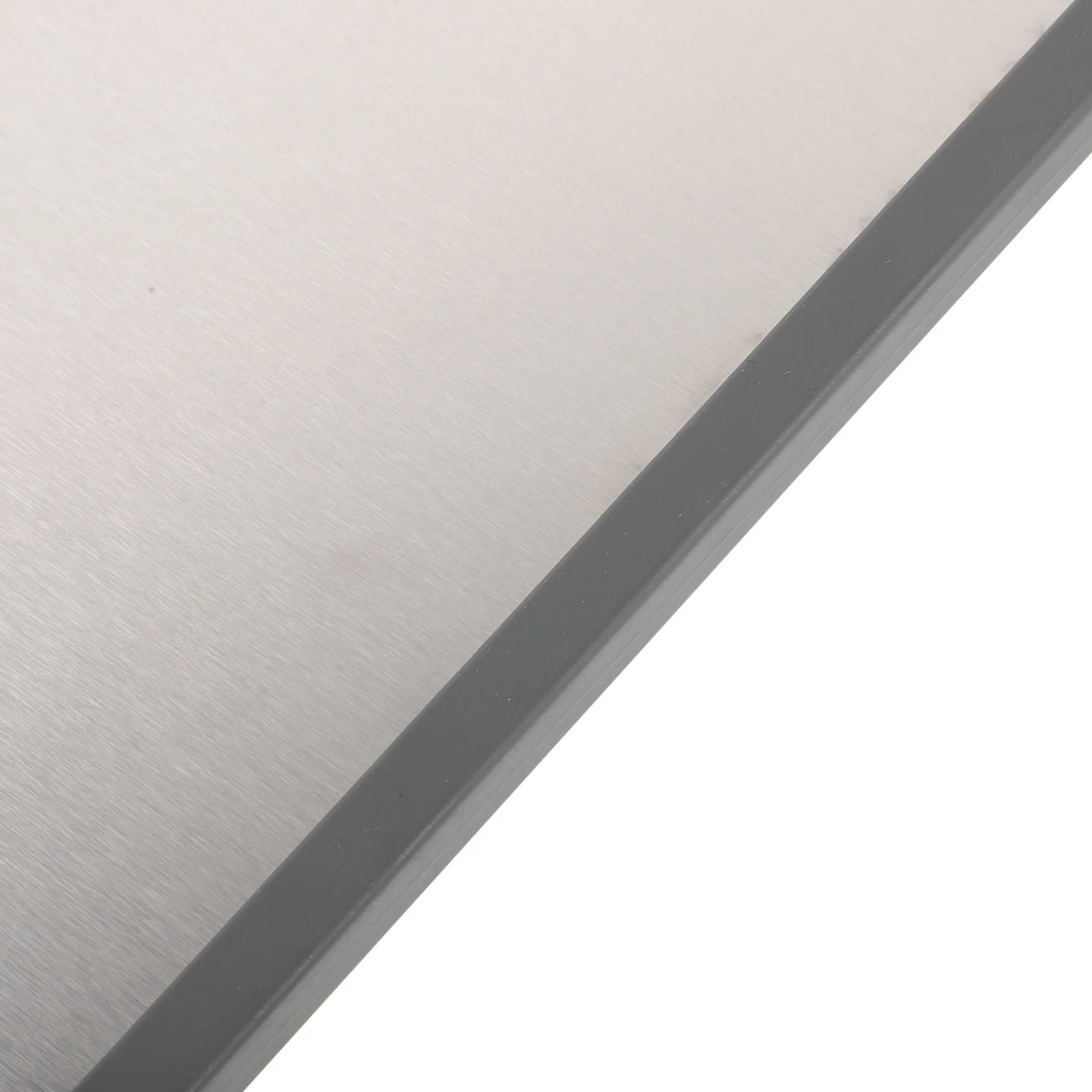 Chopping Board Kitchen Cutting Board Stainless Steel Chopping Board for Vegetable Meat Fruits