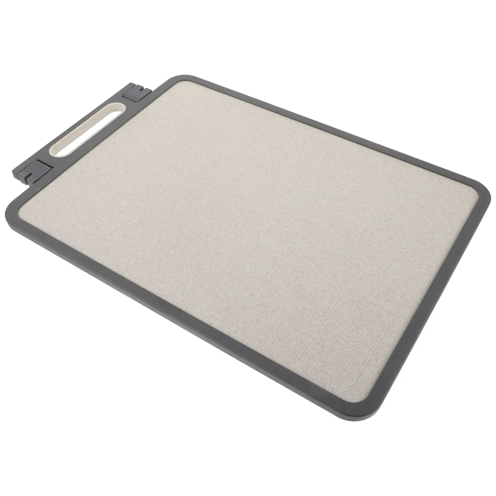 Chopping Board Kitchen Cutting Board Stainless Steel Chopping Board for Vegetable Meat Fruits