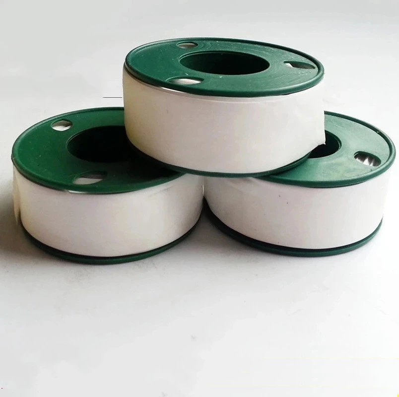 MOQ100 Special Supporting Thread Seal Tape For 12mm High-quality Natural Gas Pipeline