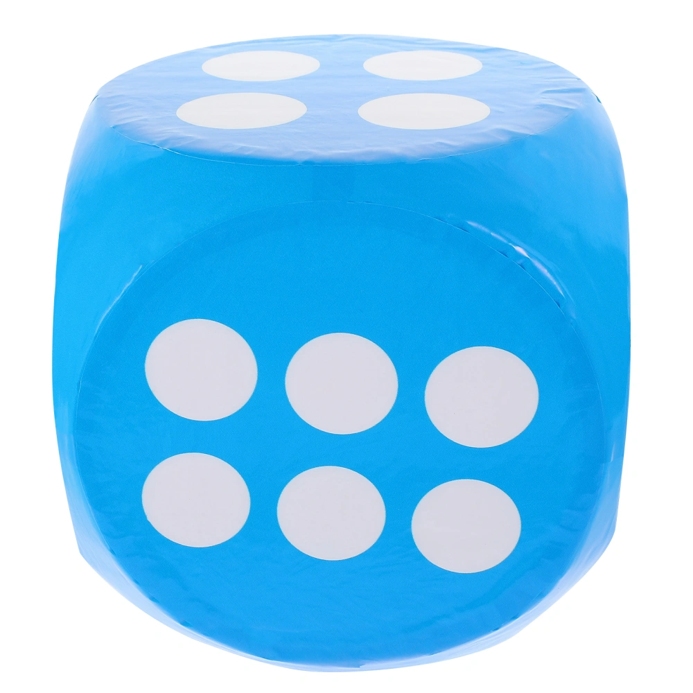 Giant Foam Dice Huge Game Dice Party Dice Game Numbered Dice Funny Game Dice