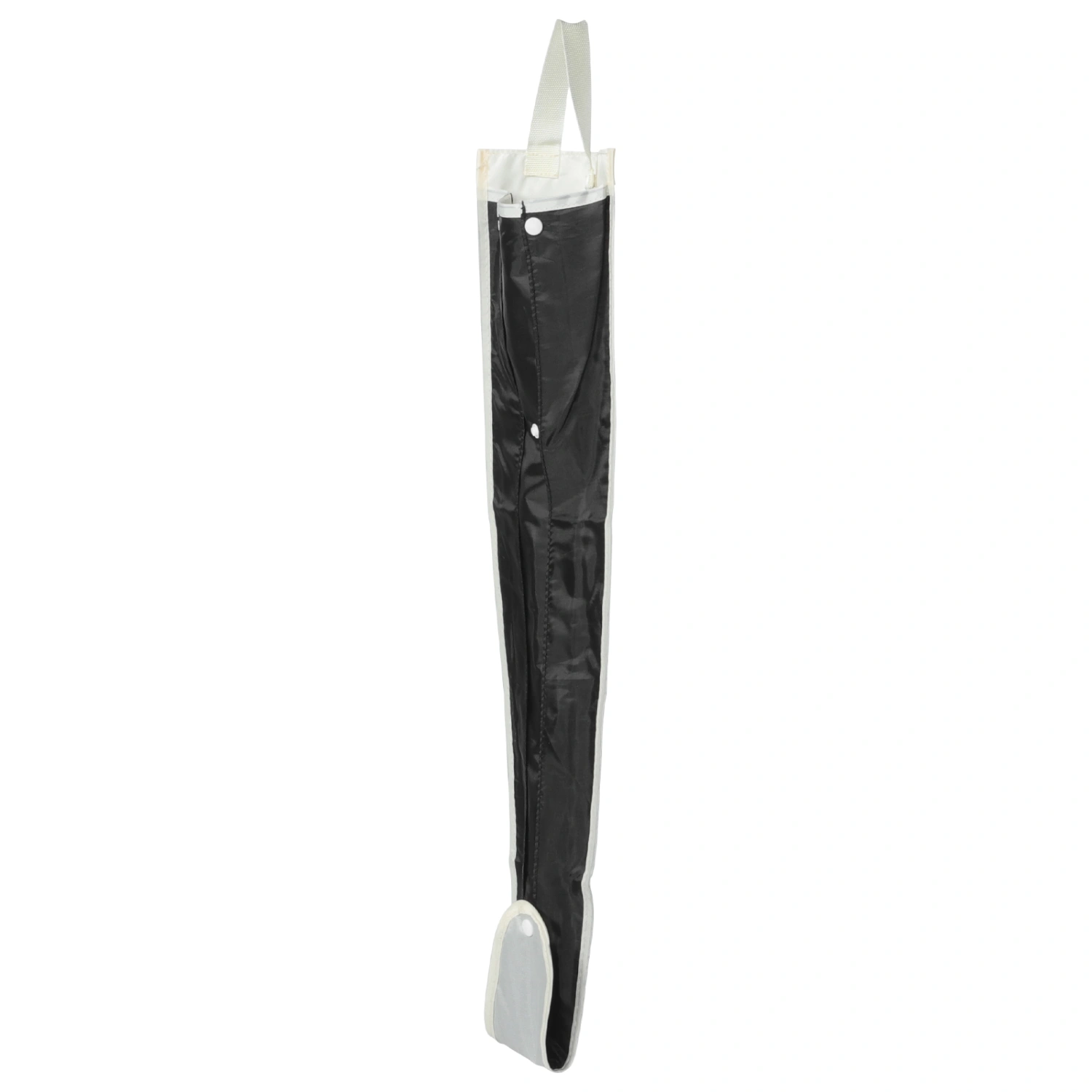 Car Umbrella Bag Long Umbrella Storage Holder Car Umbrella Pouch Back Seat Organizer Pouch