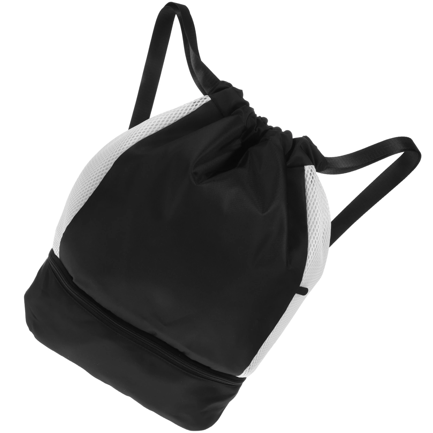 Drawstring Bag Backpack Sports Drawstring Bag Gym Drawstring Backpack for Women